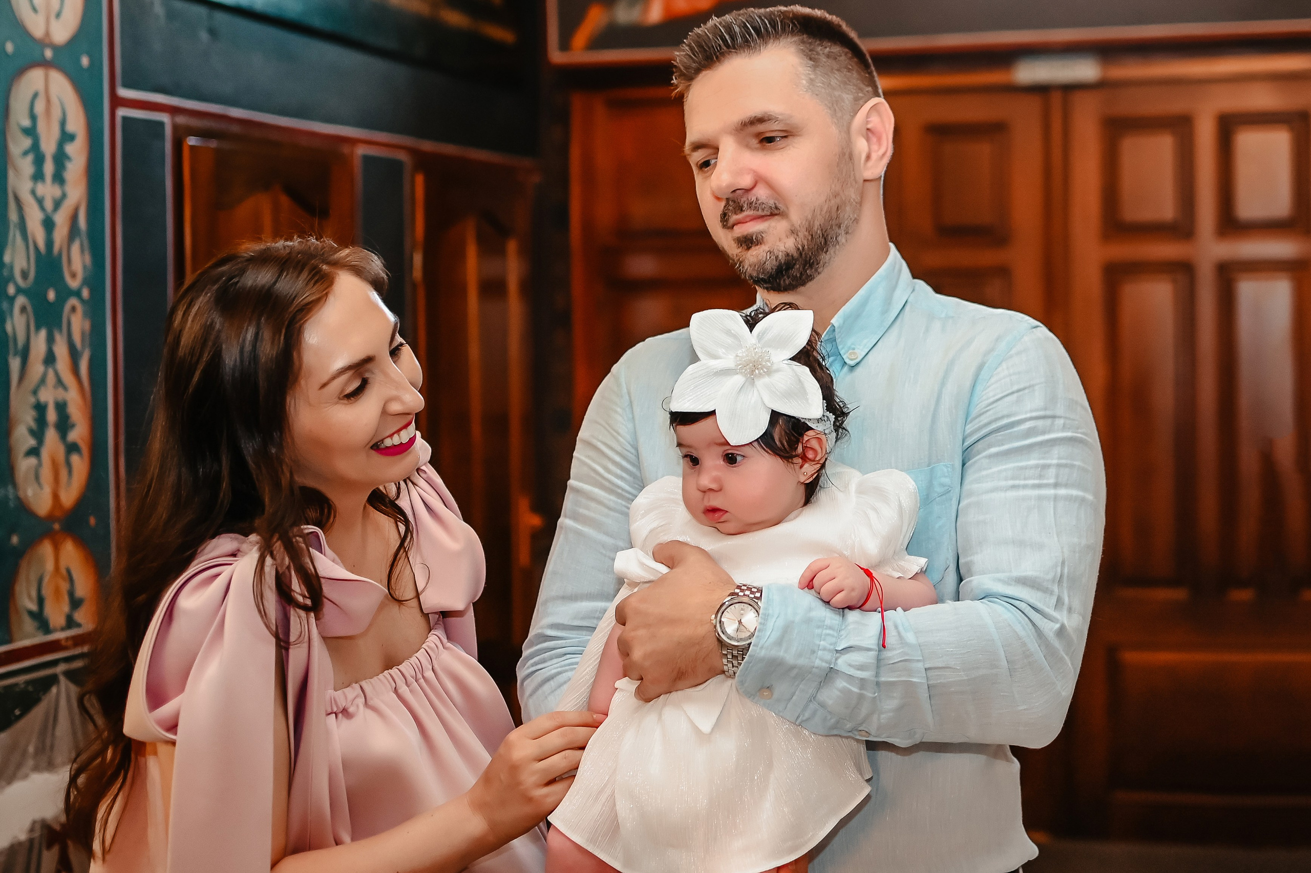 Botezuri. Vex Photography- Portofoliu fotografie nunta