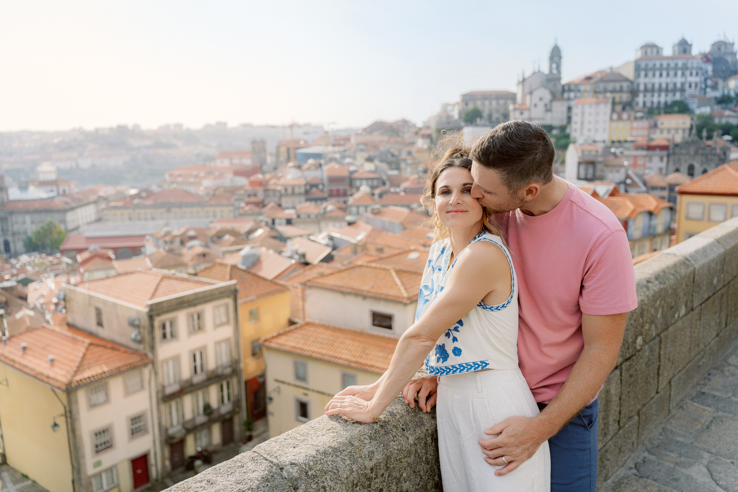 LOVE STORY IN PORTO. Photo and video shoots, photo tours in Portugal — WePortugal