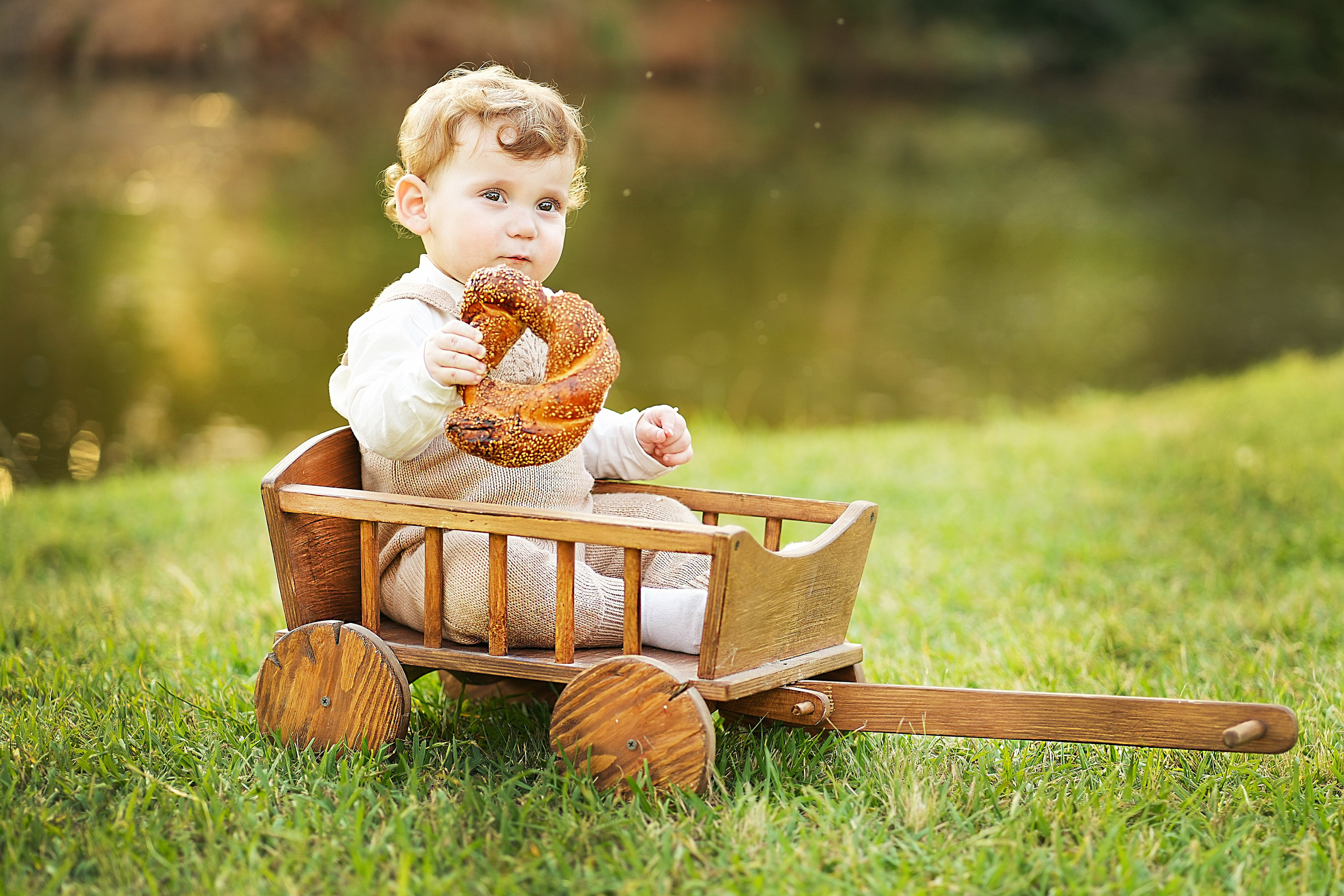 צילומי גיל שנה. צלמת ילדים, הריון ומשפחה בישראל