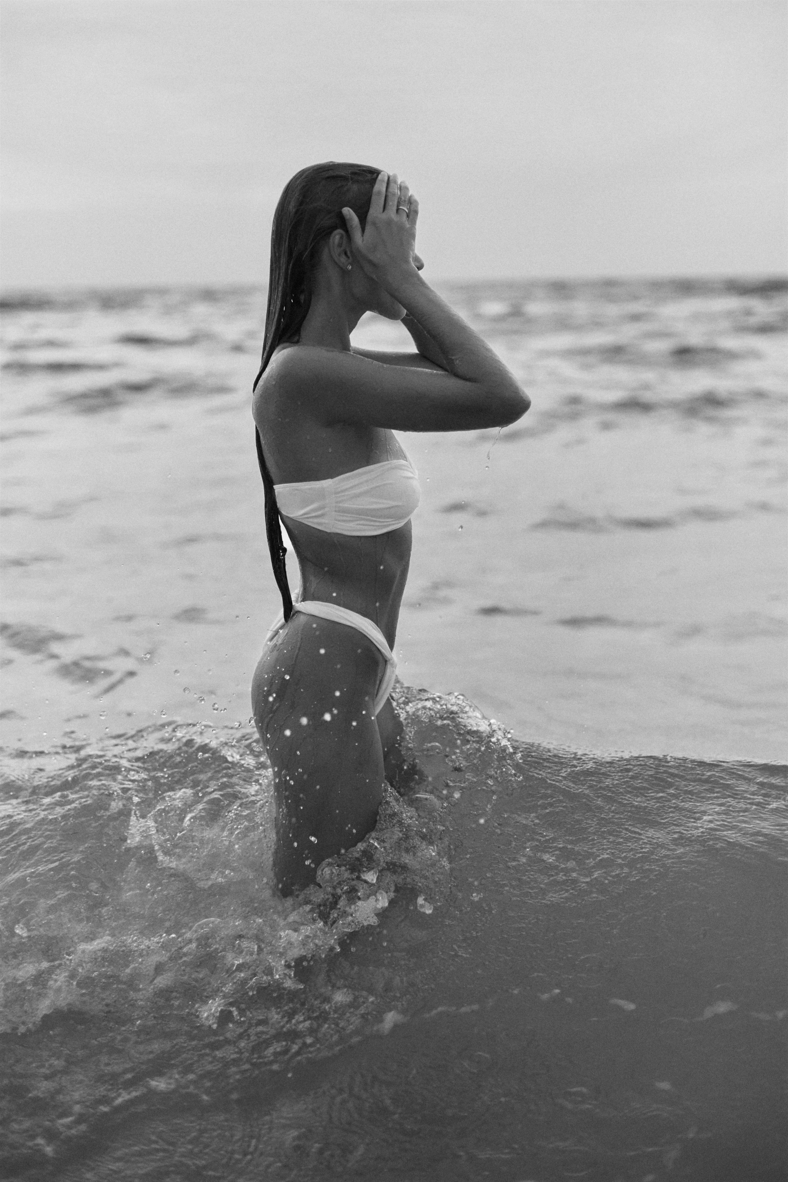 Настя. Услуги