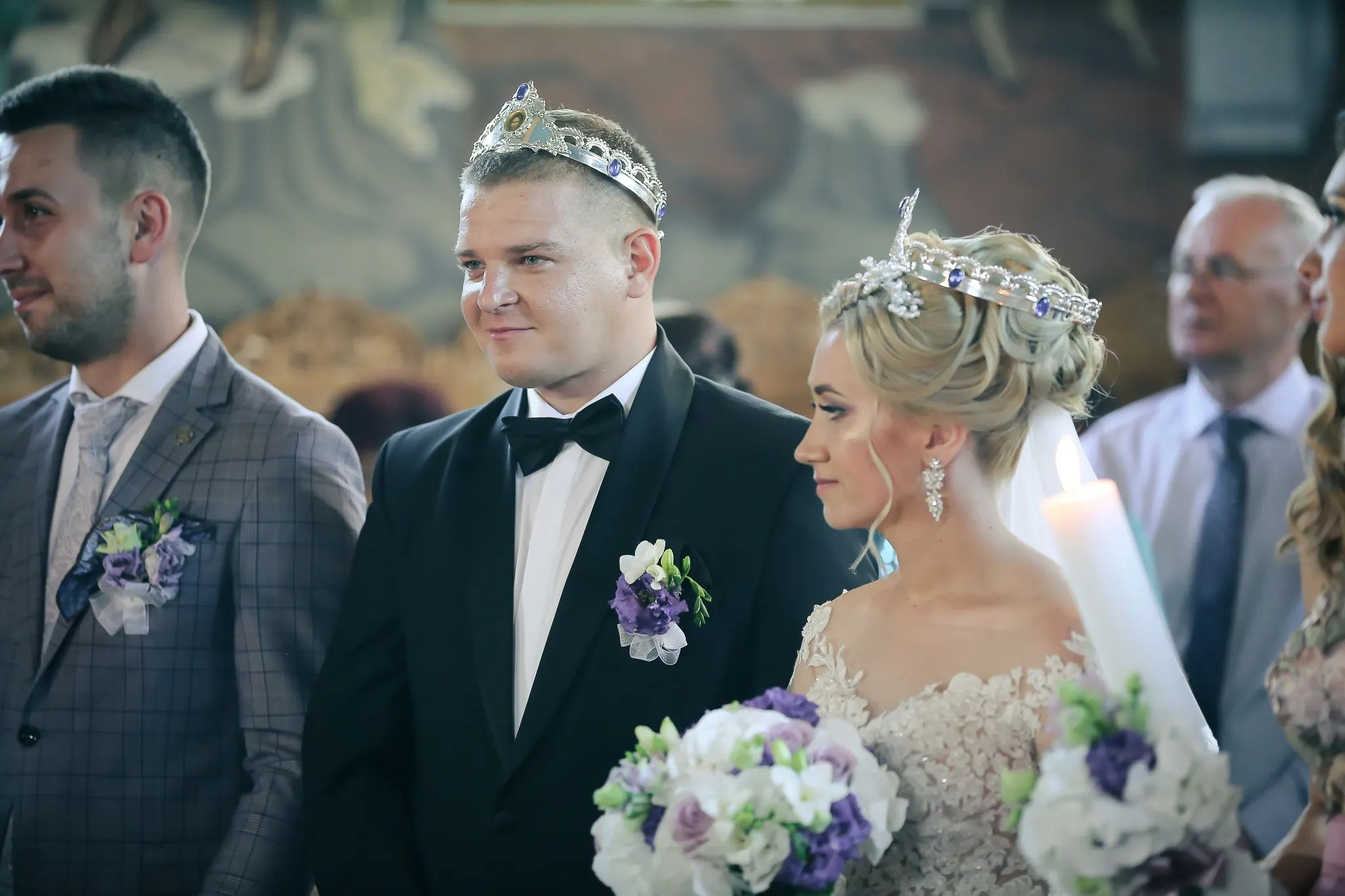 Bogdan si Liliana - Nunta Romania. Alex Events Photographer / Videographer in Denmark Horsens, Vejle, Odense, Aarhus. Wedding, Baptism, Photo Studio