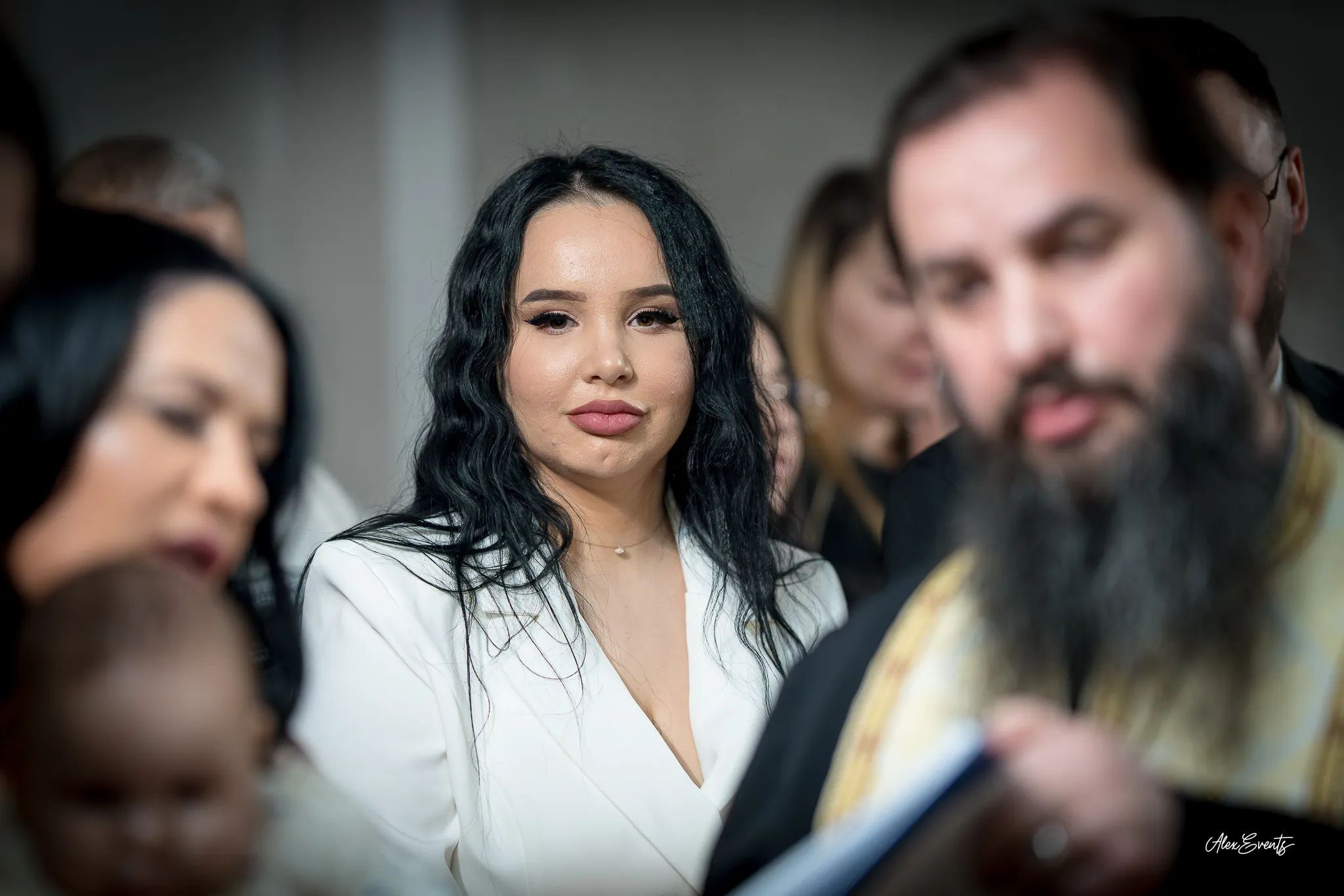 Fotograf Botez Roman Danemarca la biserica romaneasca din Agerbæk| Alex Events. AlexEvents | Fotograf si Videograf de Nunta si Botez in Danemarca si Germania