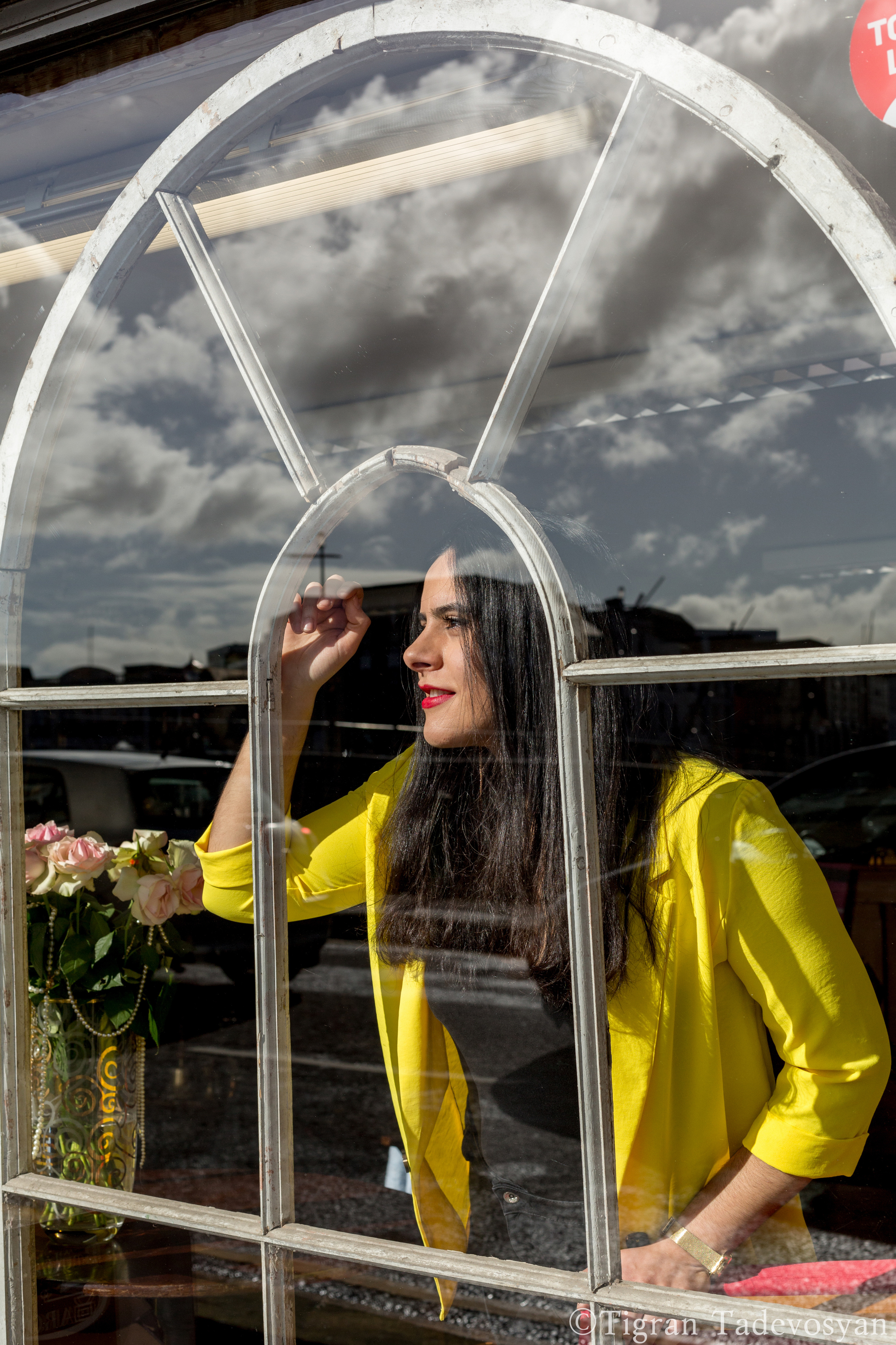 Антулла и Аджар. Wedding, family and children photography, portrait, reportage. photogr