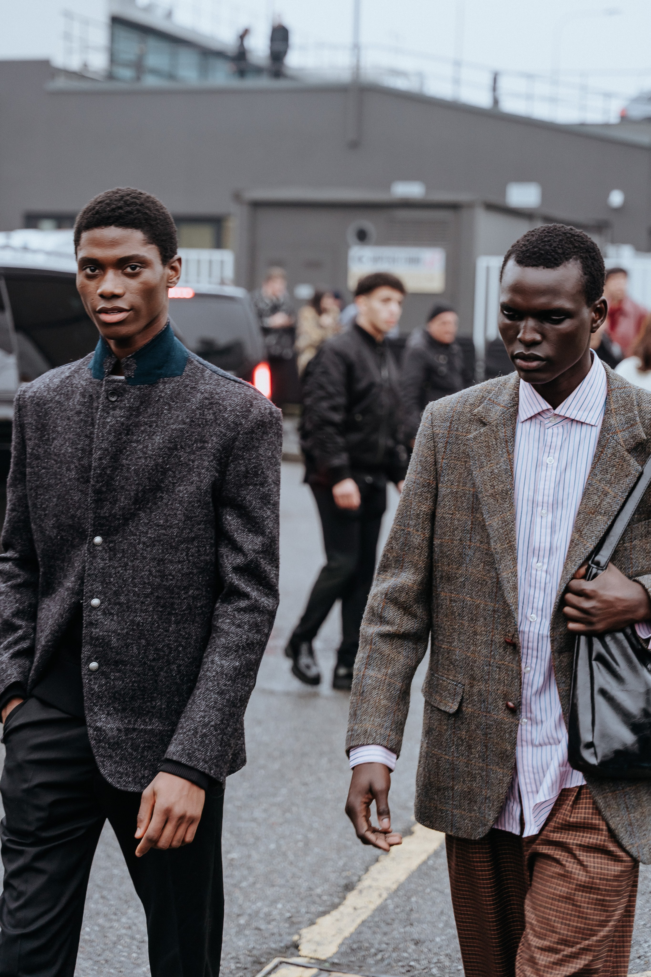 Fashion. NEREASPARA| Fotógrafa en Madrid