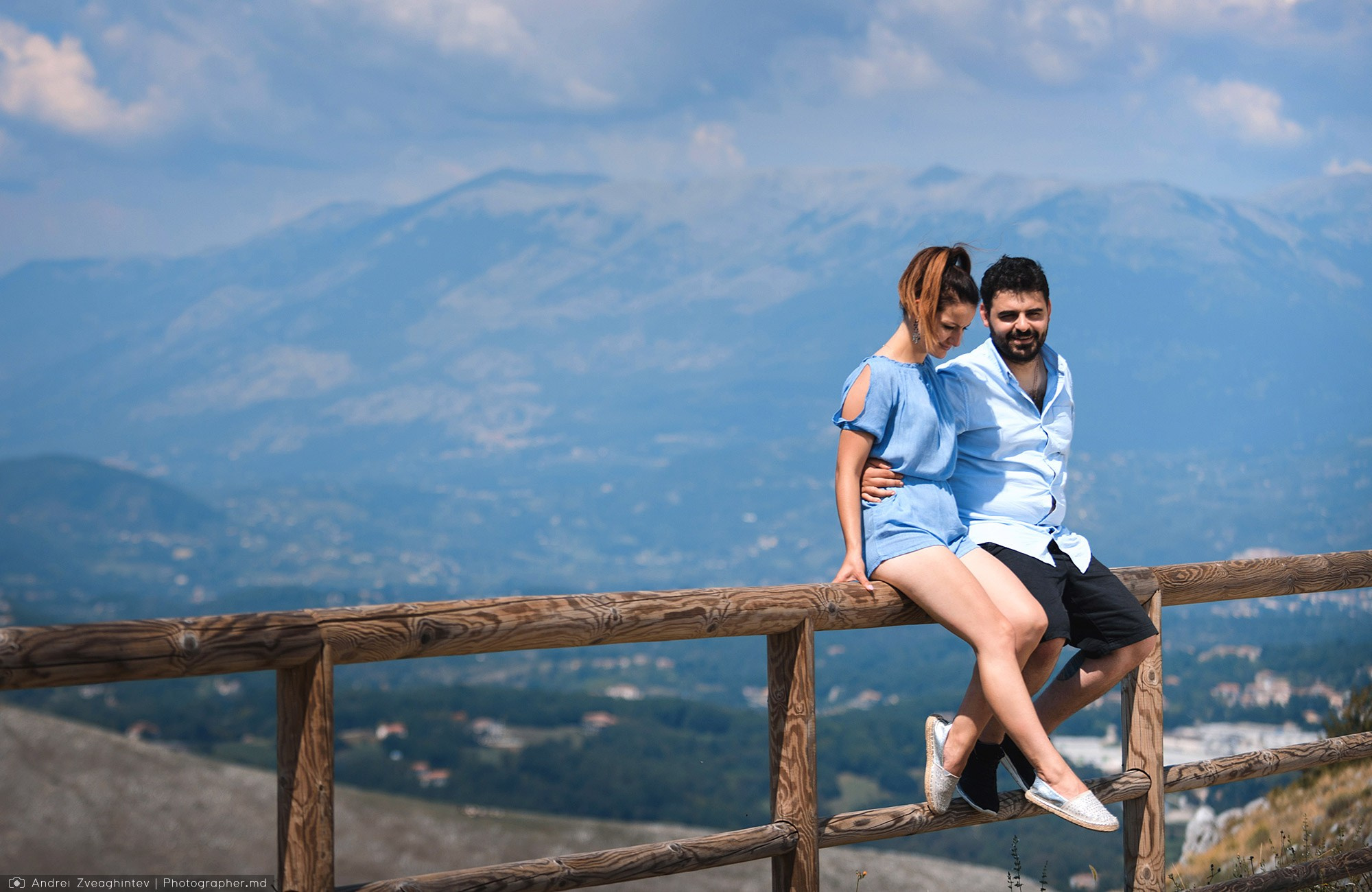 Fotograf nunta in Italia - Andrei Zveaghintev. Fotograf nunta si familie in Moldova, Chisinau - Andrei Zveaghintev