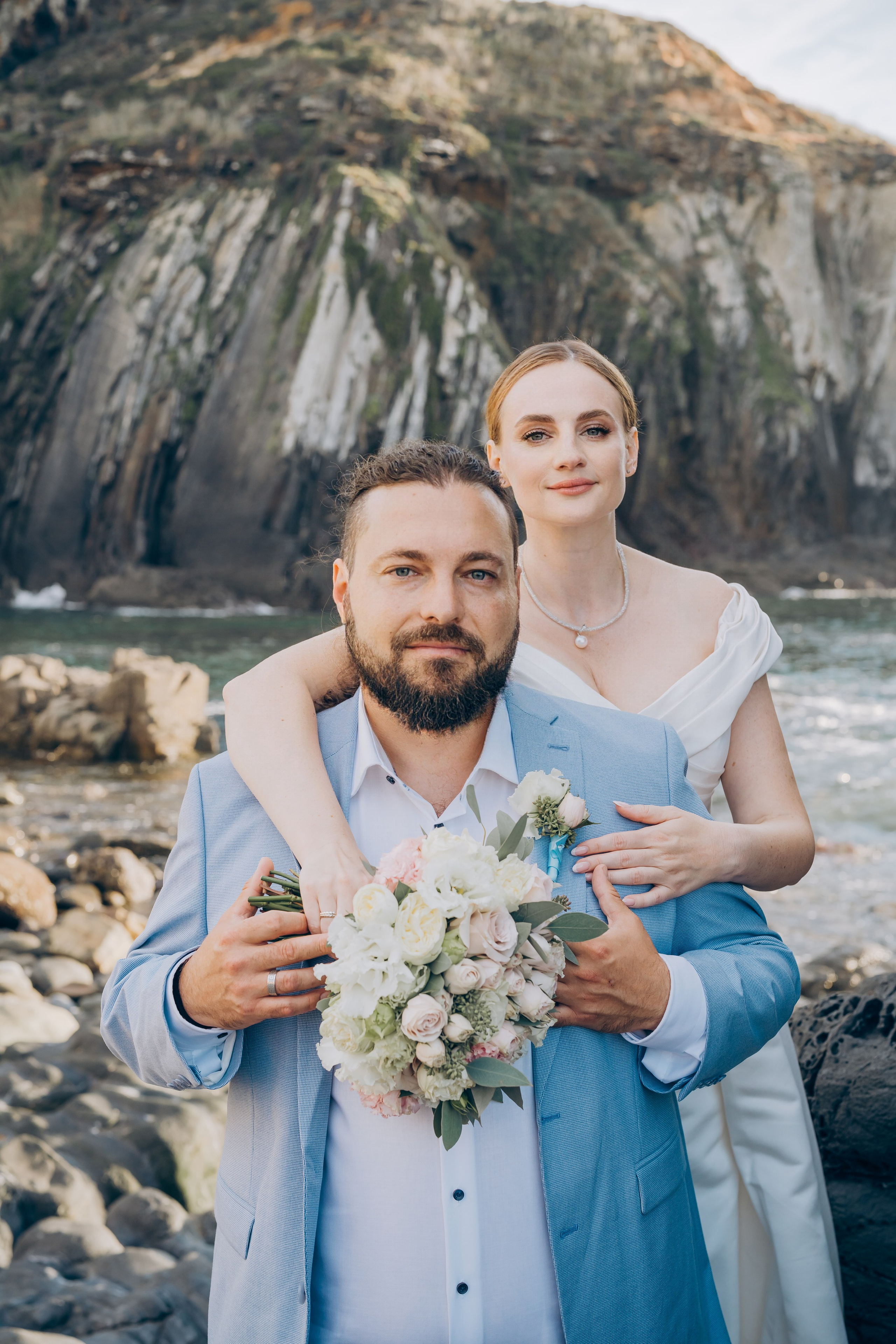 Wedding in Portugal. Фотограф у Пальма де Майорка
