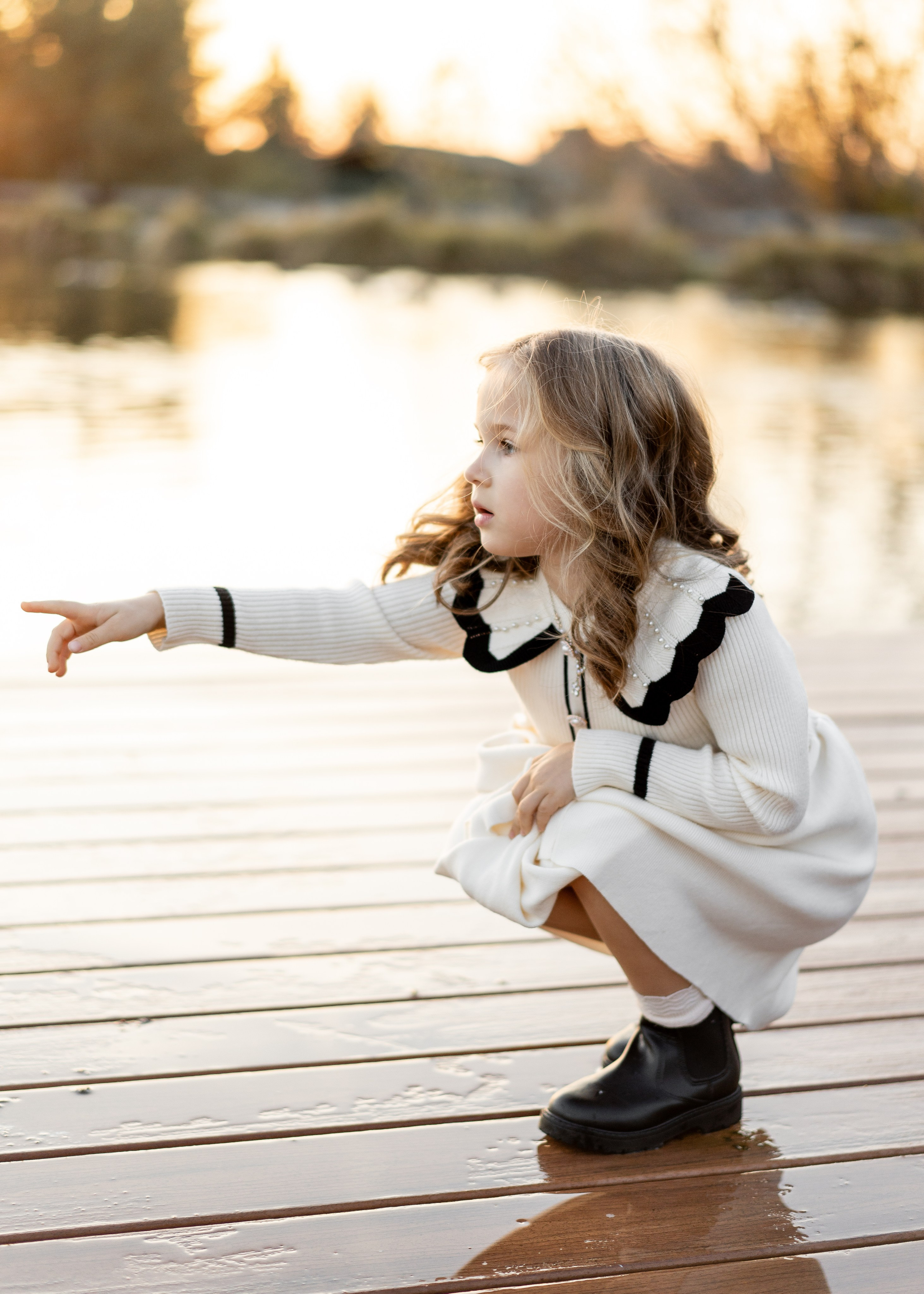 Klyushin family. Family photographer in Sacramento | Sofia Pavenko