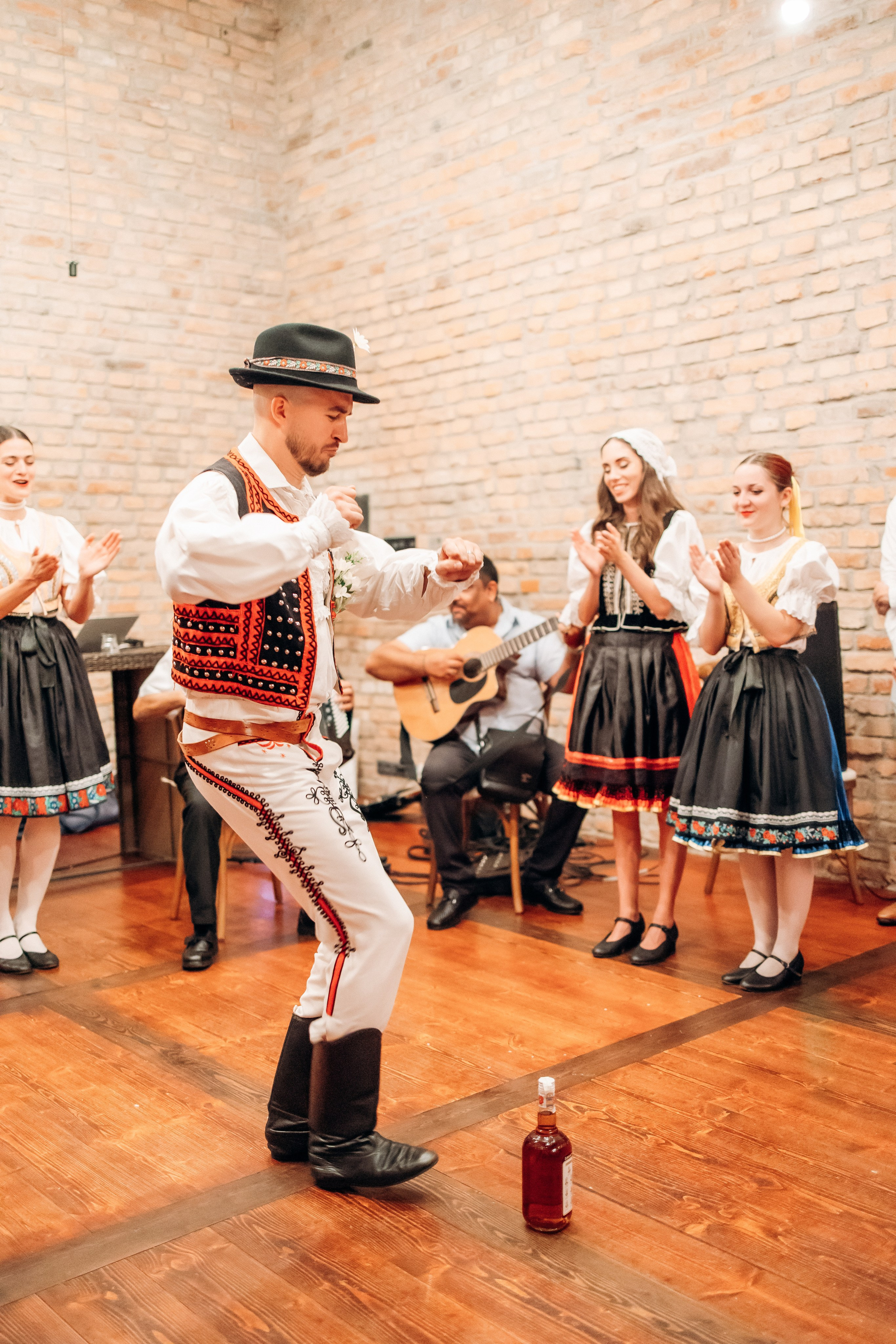 Wedding at Mlyn na Dobre vode