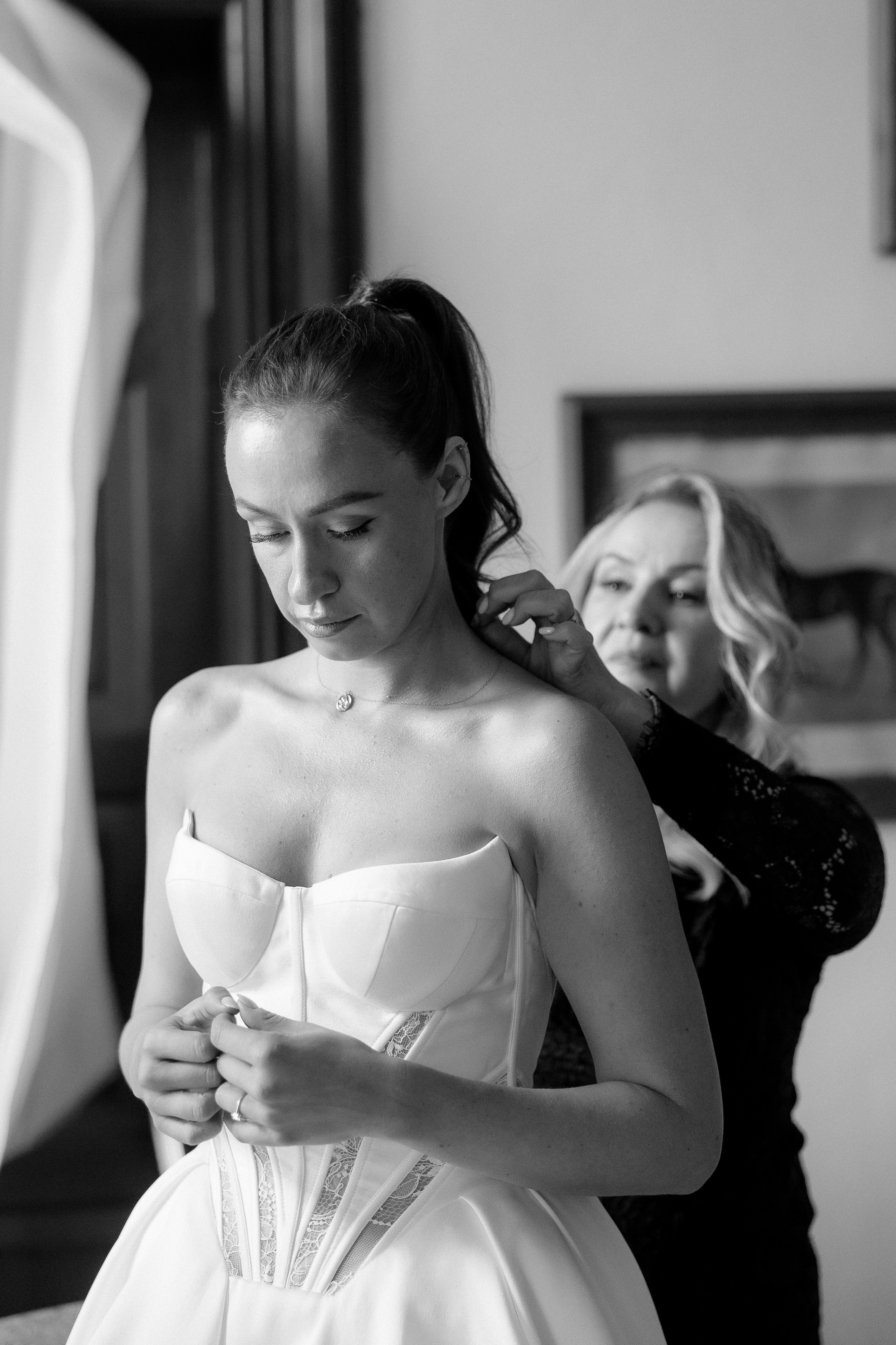 Wedding at Chateau Karlova Koruna