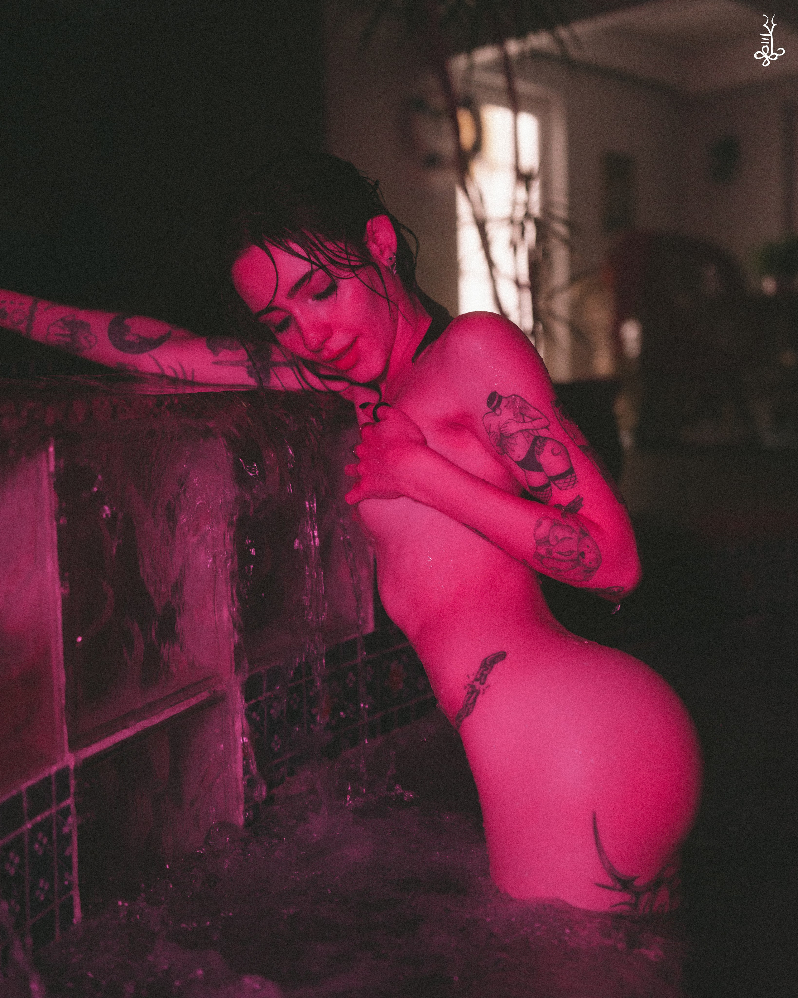 KENNEDY JAYE. Ke’Ondris