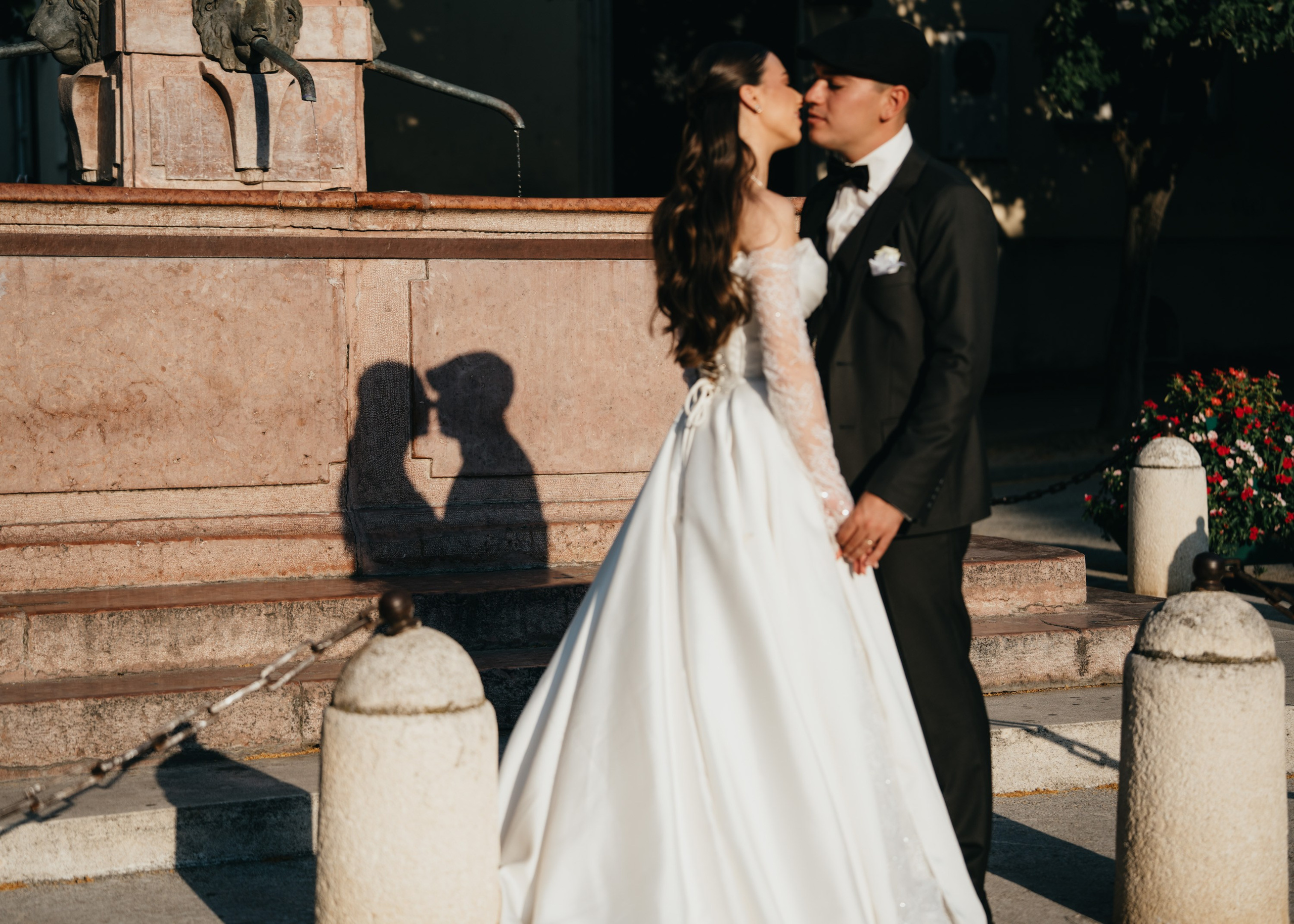 Simona & Stanislav. Wedding photography
