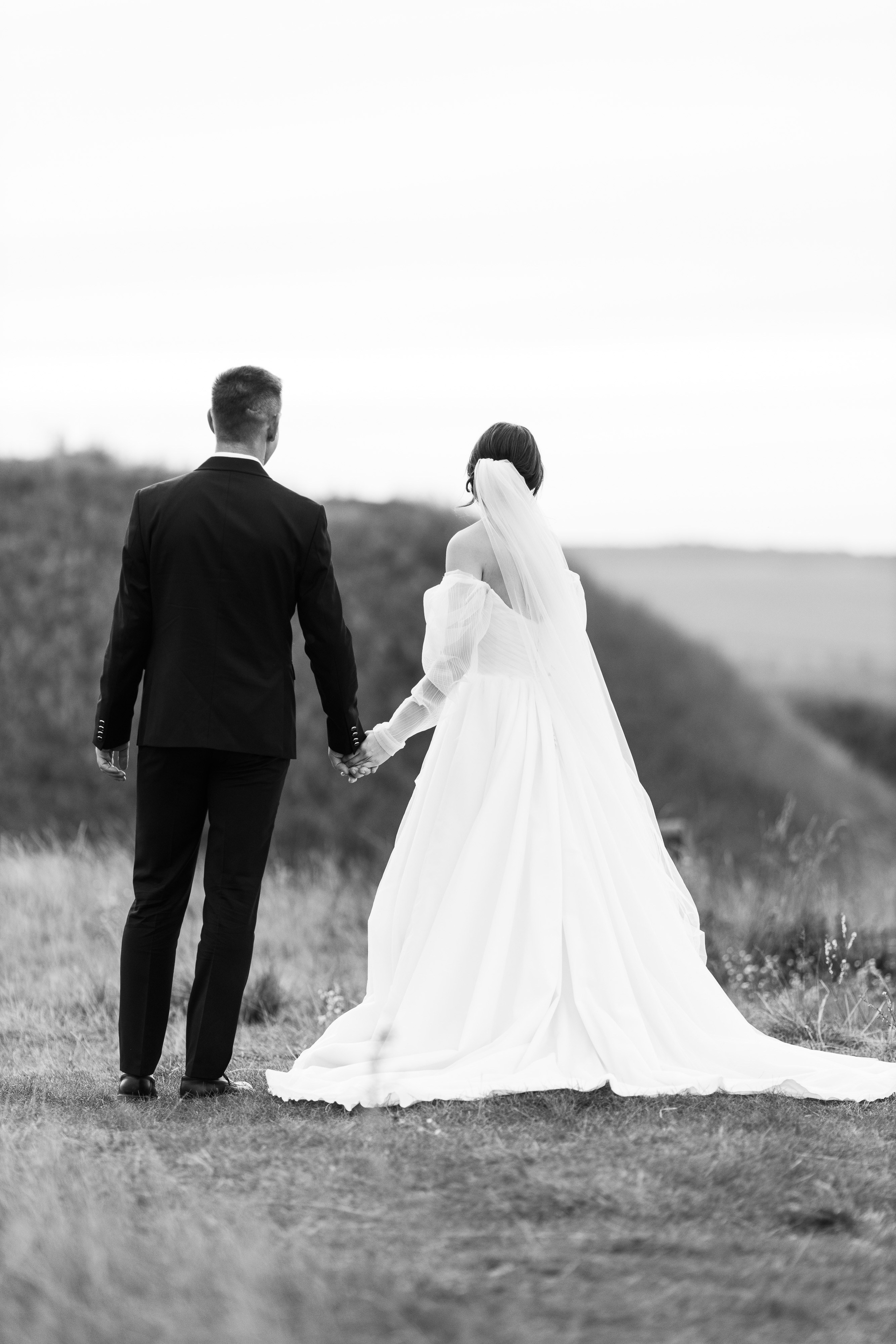 Сніжана та Саша дозйомка. Біліївські хутори. Ірина Терещук