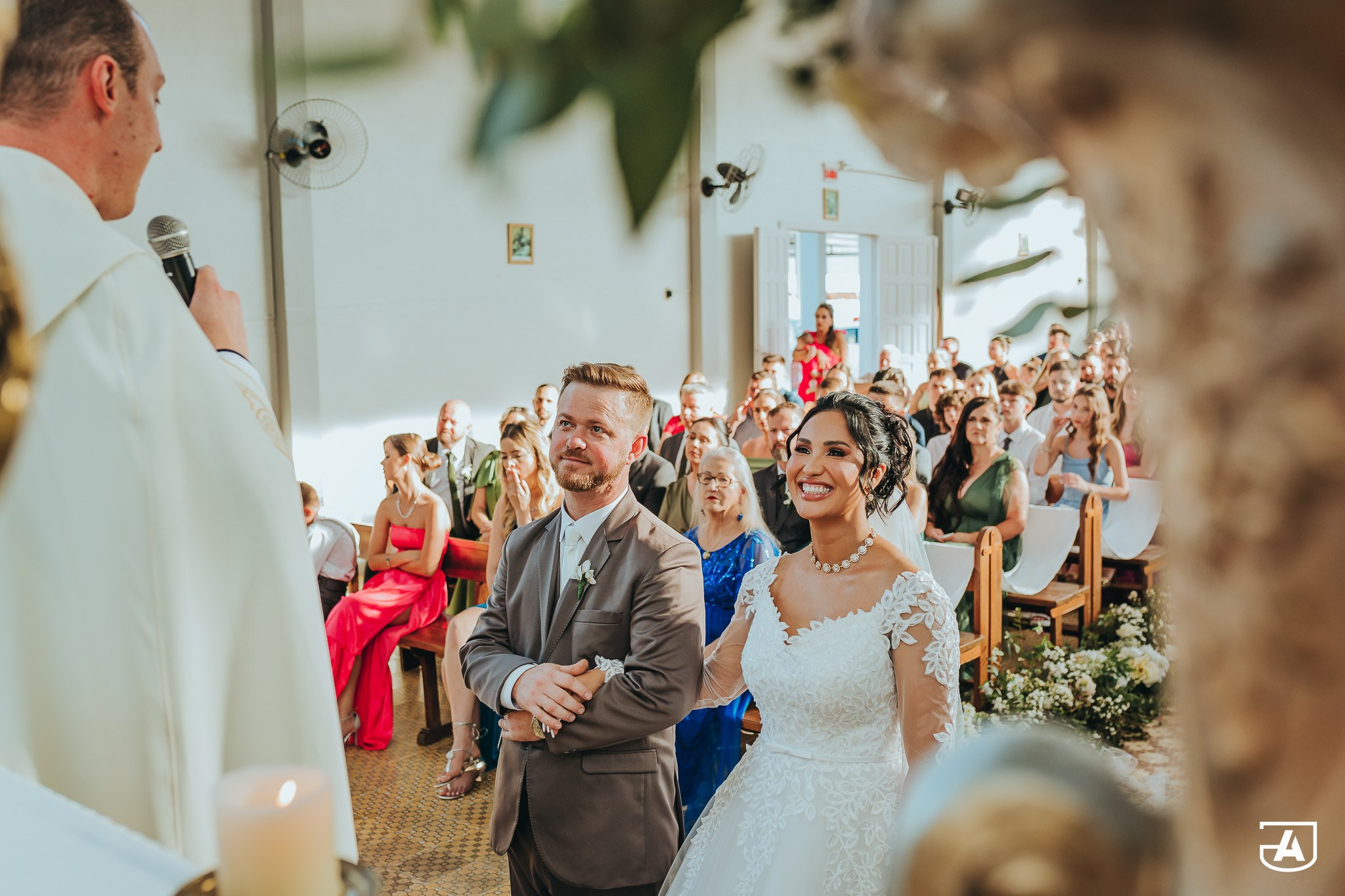 Karine e Juca. Juliano anjos fotografia