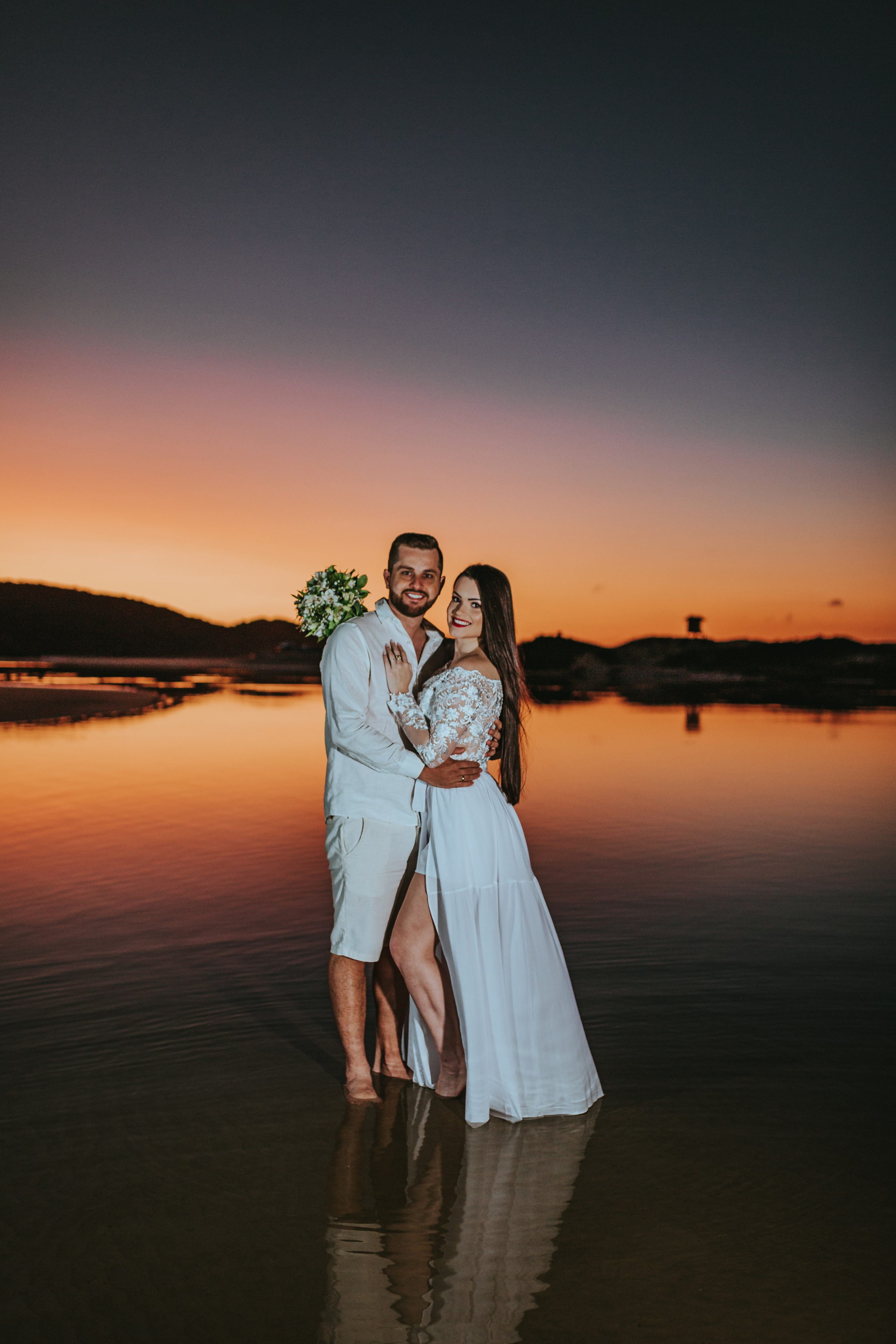 Milena e Tiago. Juliano anjos fotografia