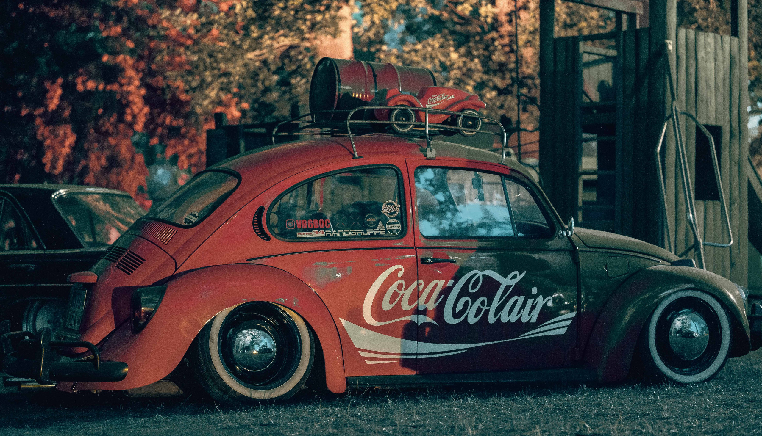 Automotive