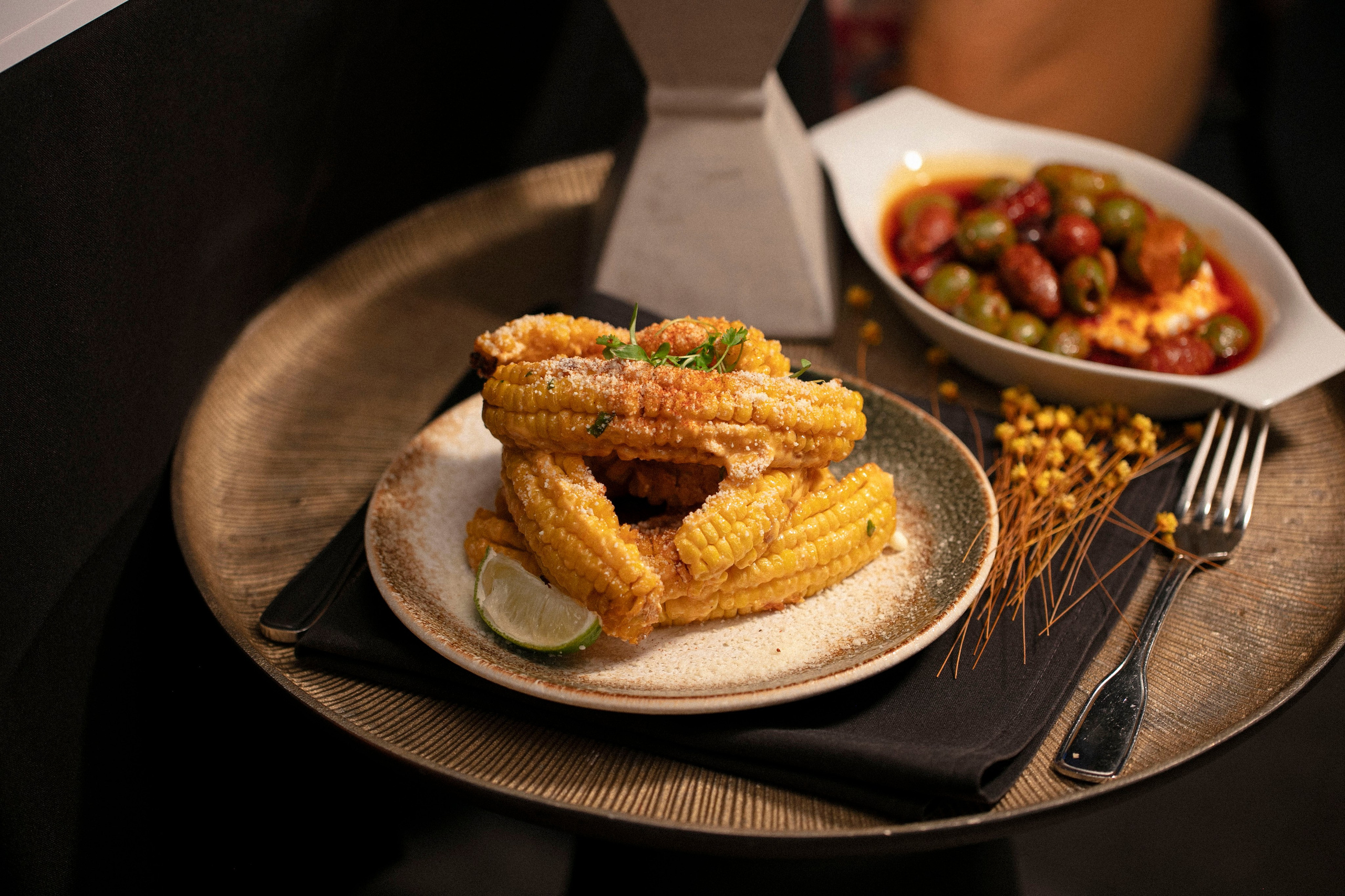 FOOD & COMMERCIAL. Food and Event Photographer