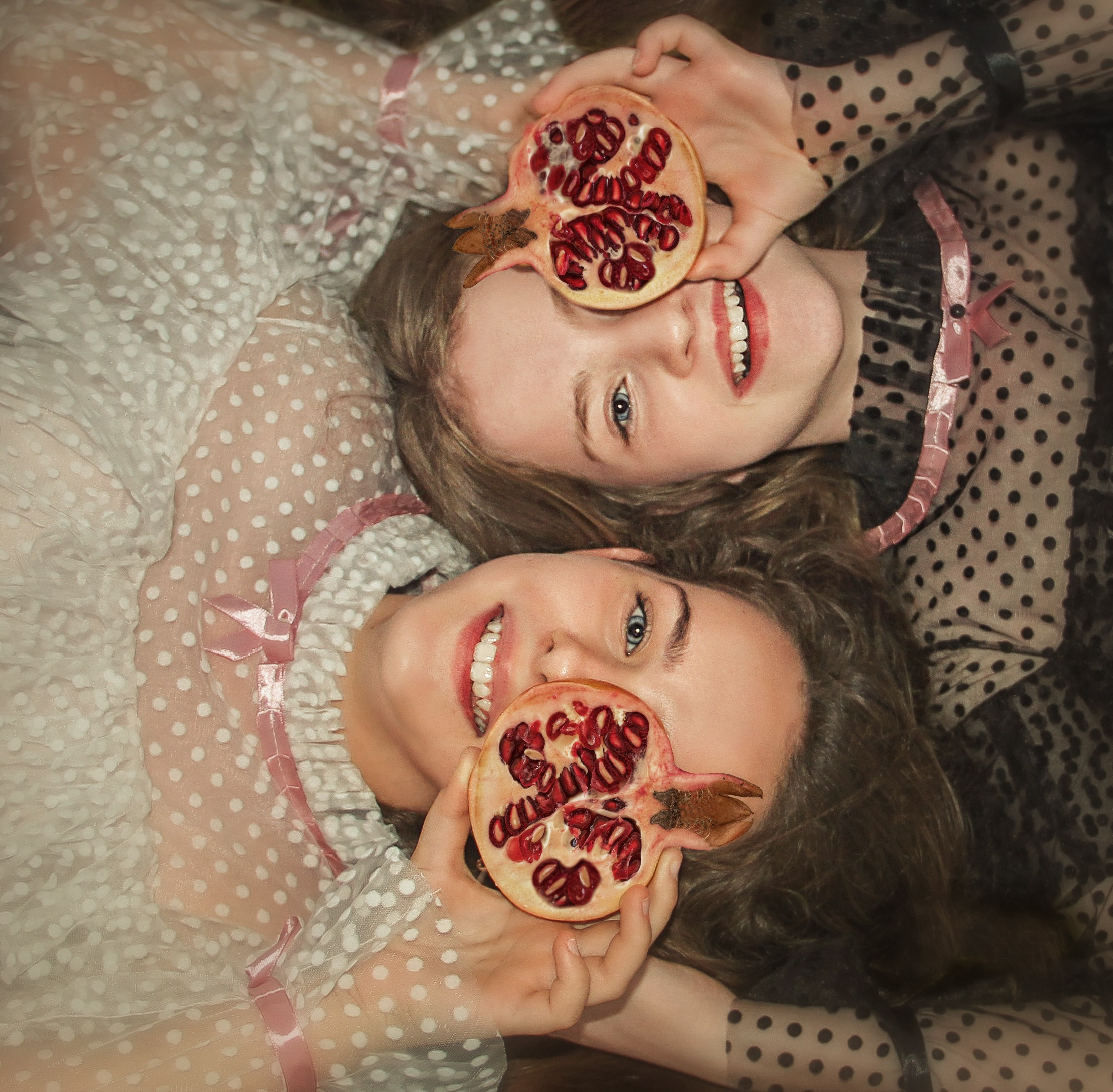 LA FAMIGLIA. Lina Zlotnikov