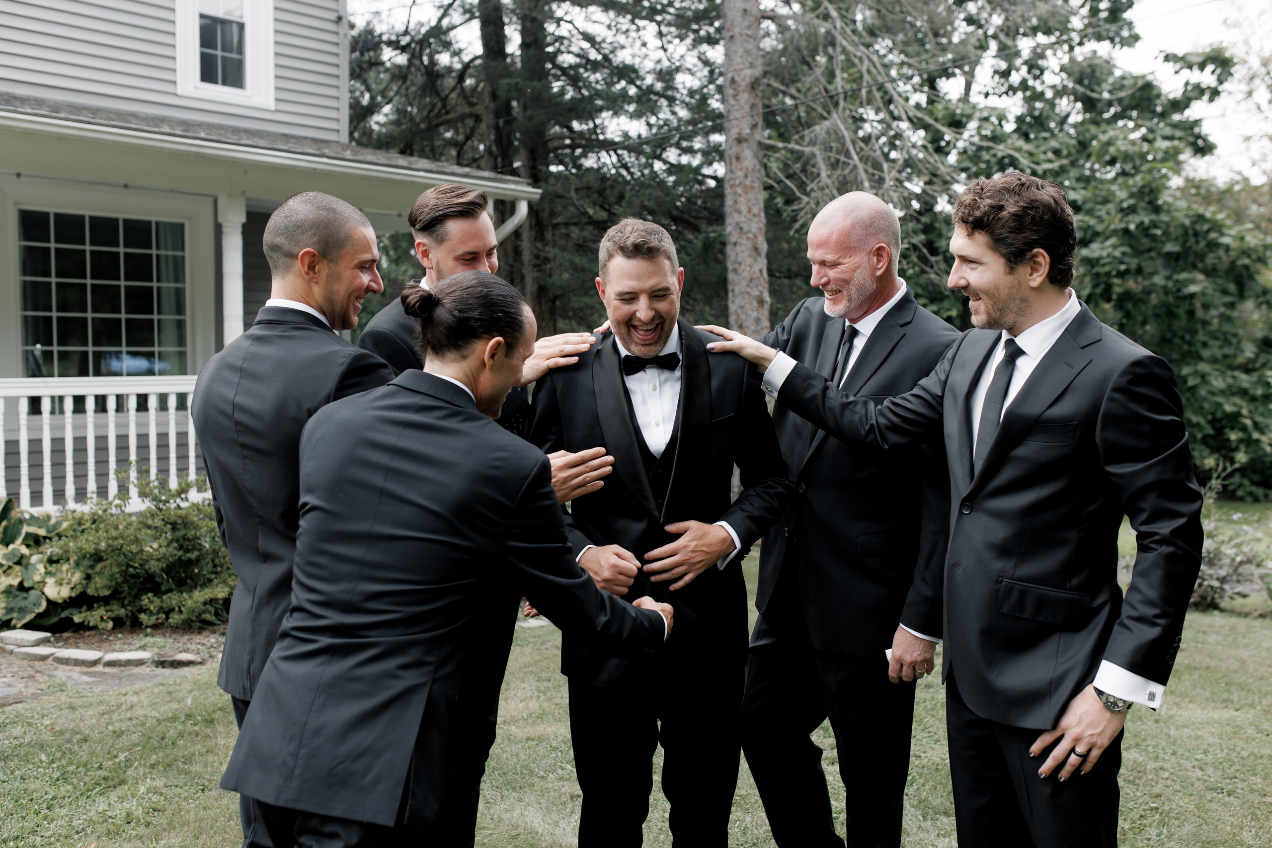 Logan & Amanda. Svyatoslav Bogdanov — destination photographer