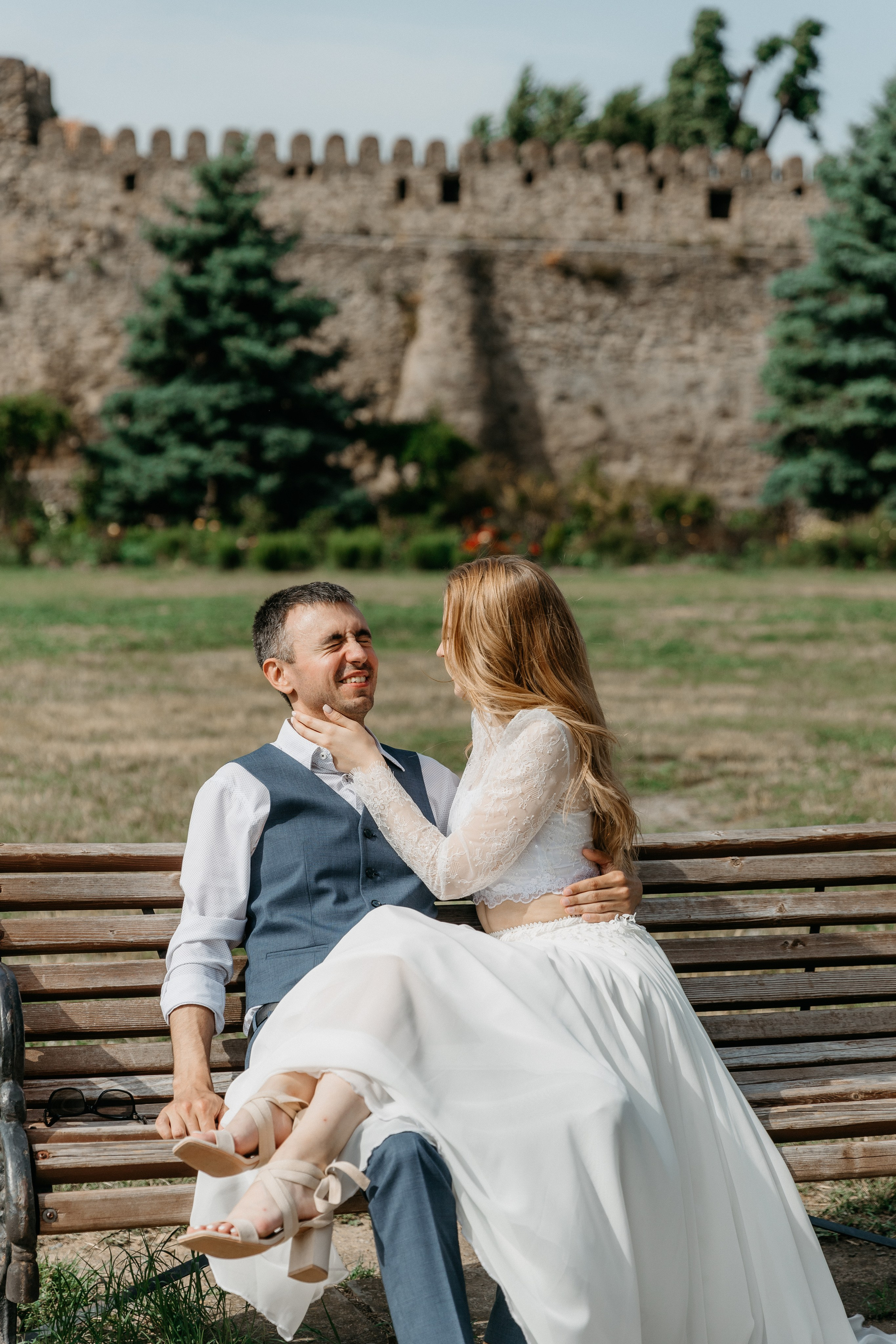 Mtsheta (40 min from Tbilisi)/Мцхета (40 мин от Тбилиси). Photographer Anna Nazarenko