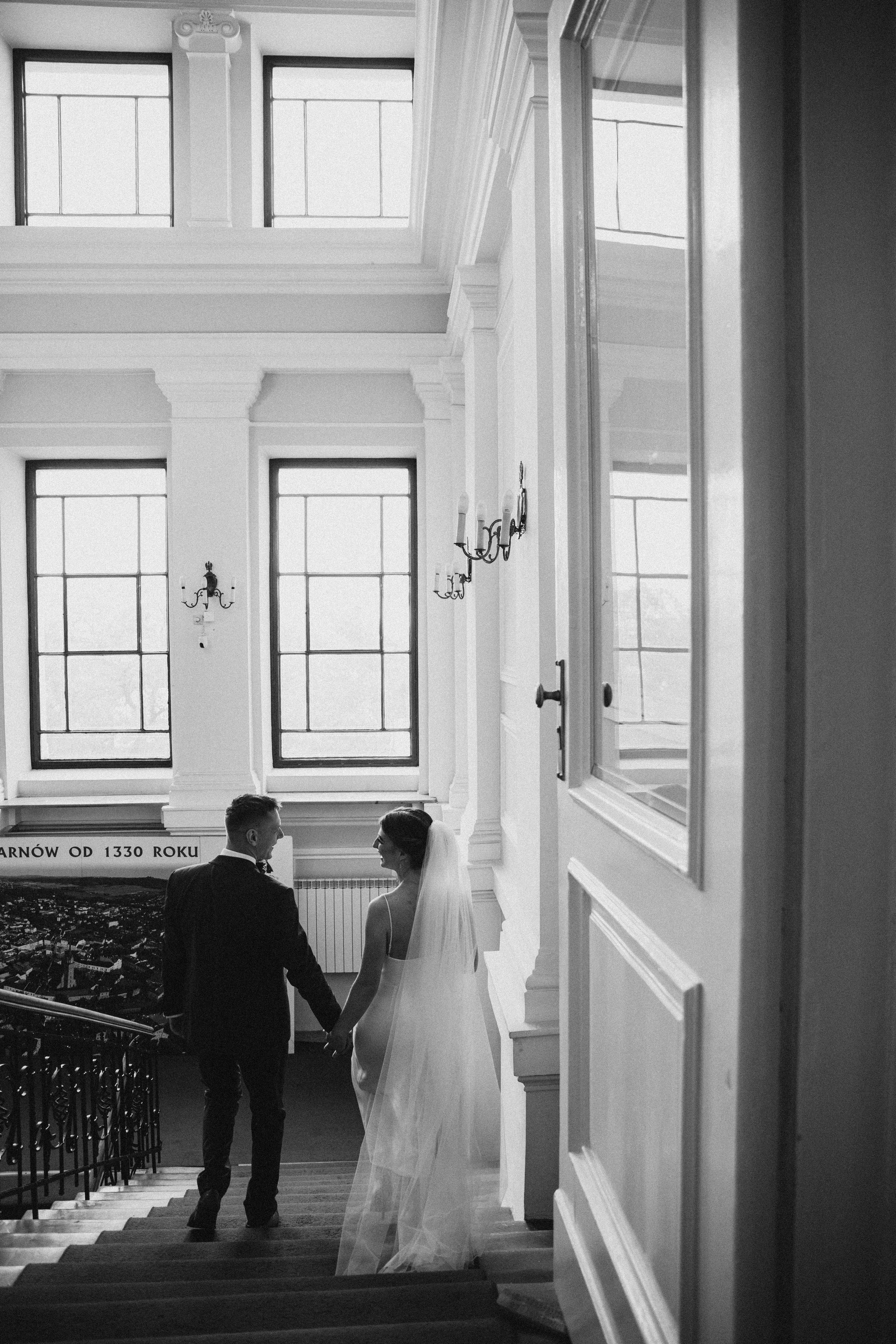 MYROSLAVA DAMIAN. Fotograf Mykhalchuk Inna Kraków