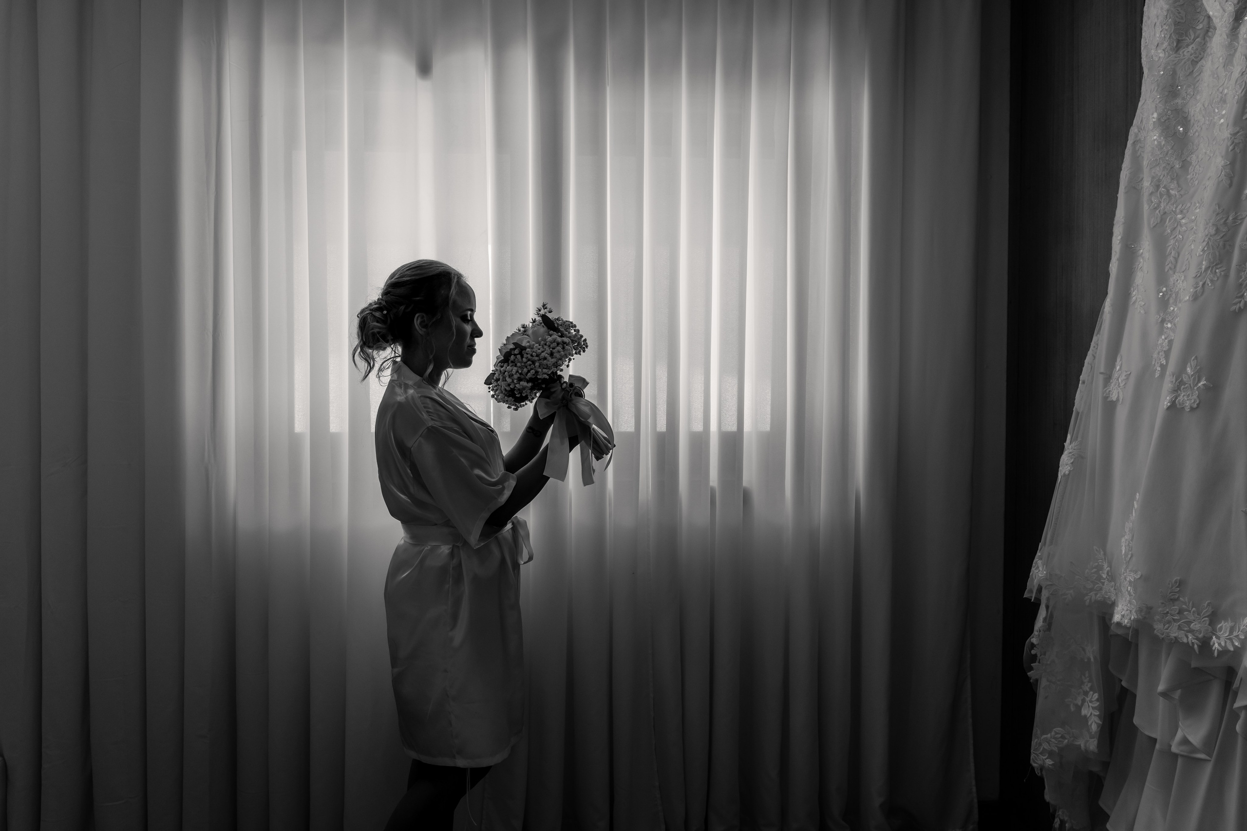 Marisa & Gil. Nelson Miranda Fotografia