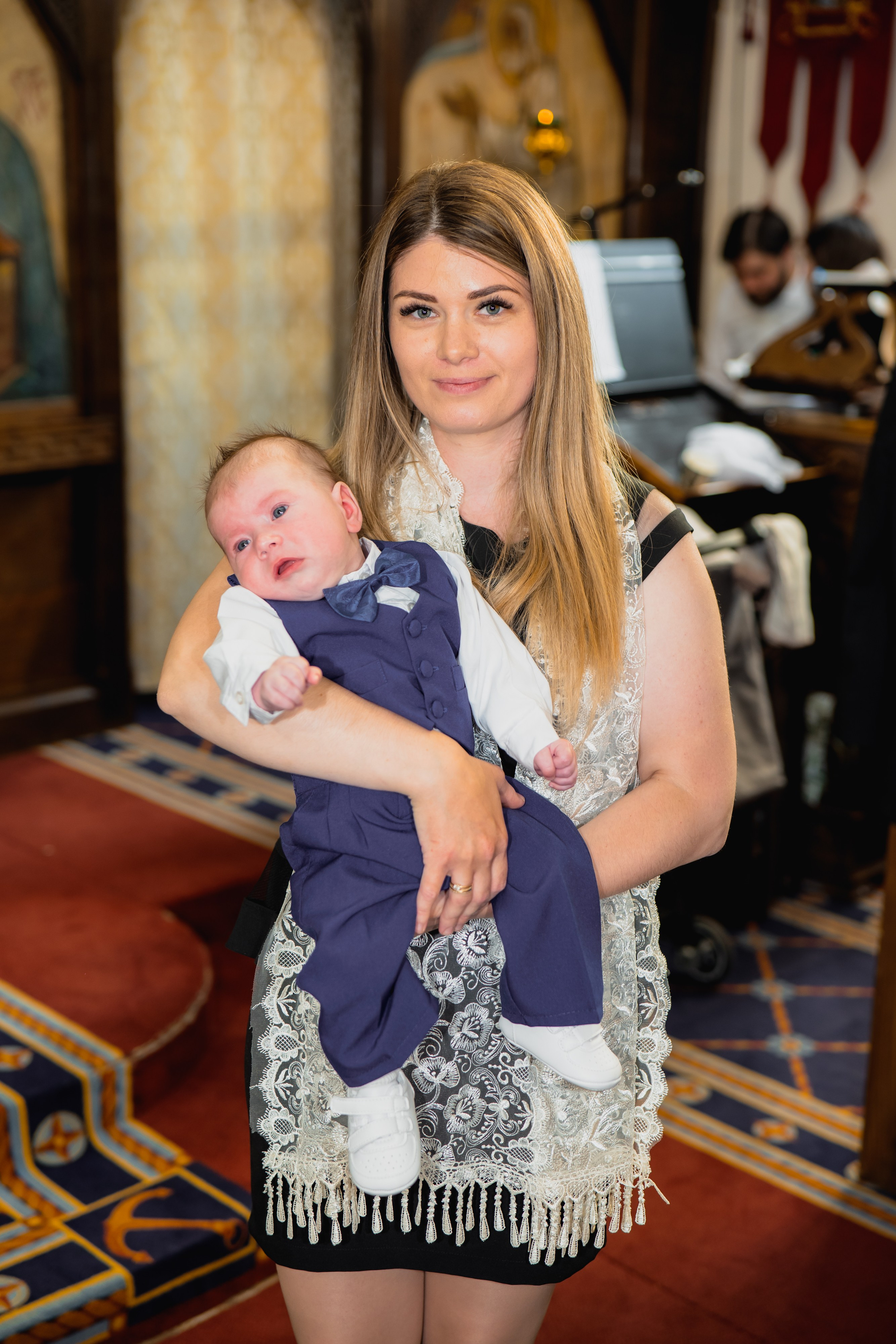 Lucas. Fotograful și Cameramanul familiei dvs în Franța Paul Photographer