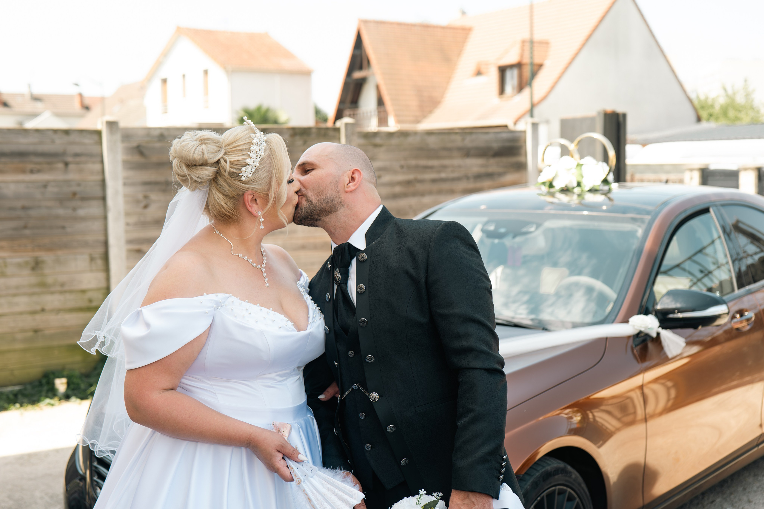 Valeriu & Olesea. Fotograful și Cameramanul familiei dvs în Franța Paul Photographer