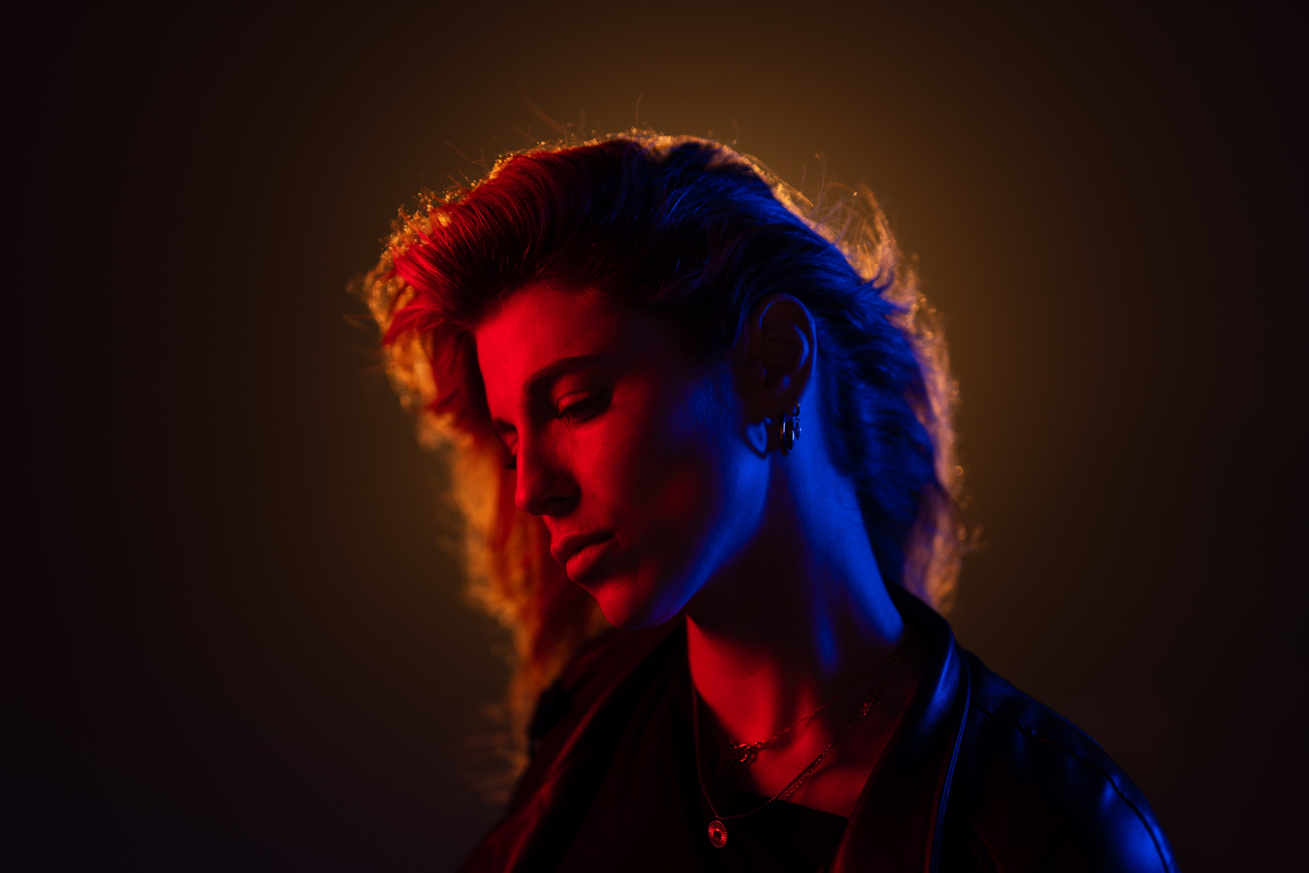 „Kölsch&Shoot“ in Cologne w/ Lisa (Set #6). URBANSTREETFILES.ART