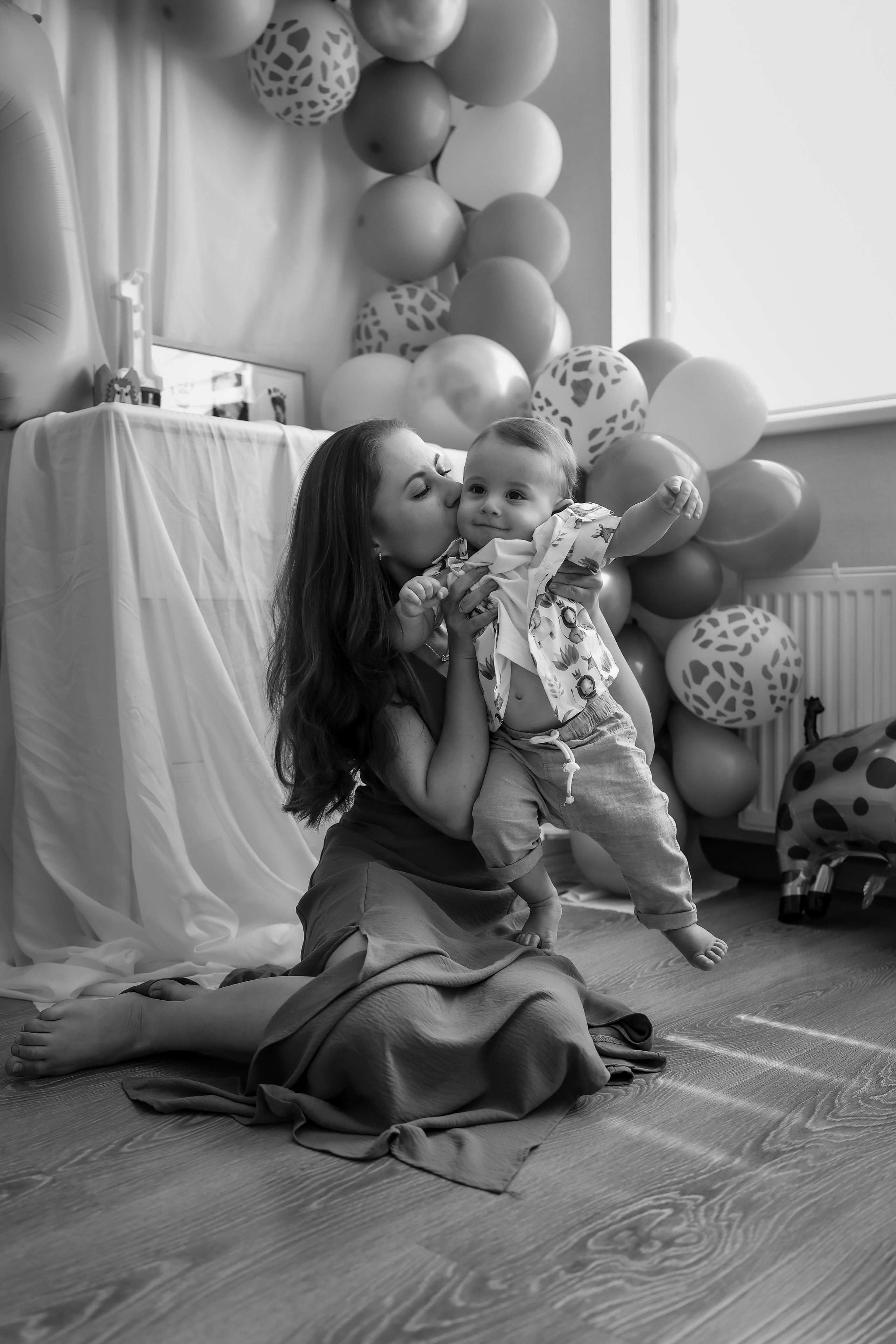 Семейные. Съемка церковных таинств — АЛИНА ФЕТУ