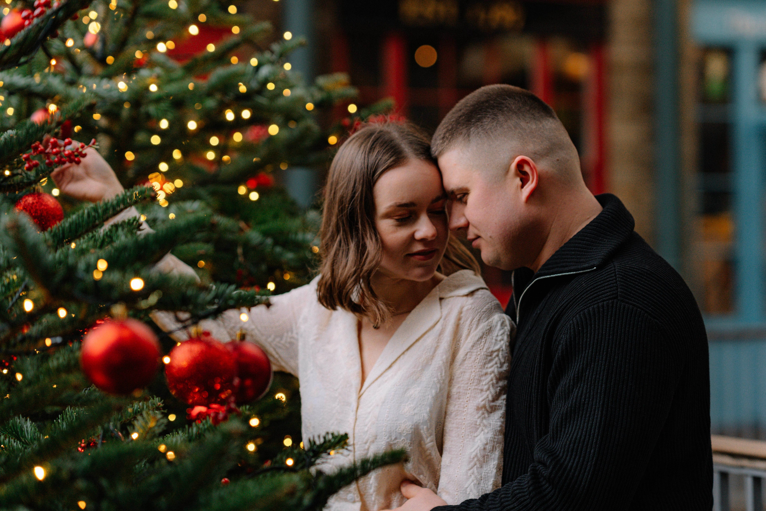 Mariana Ivan. Tonya Kyrylenko photographer in London