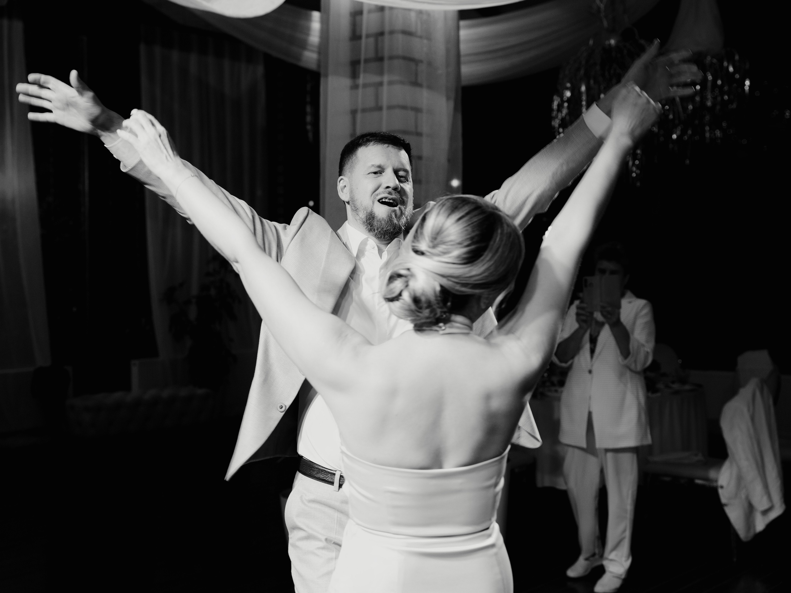 Артем & Полина. Профессиональный фотограф в Ташкенте