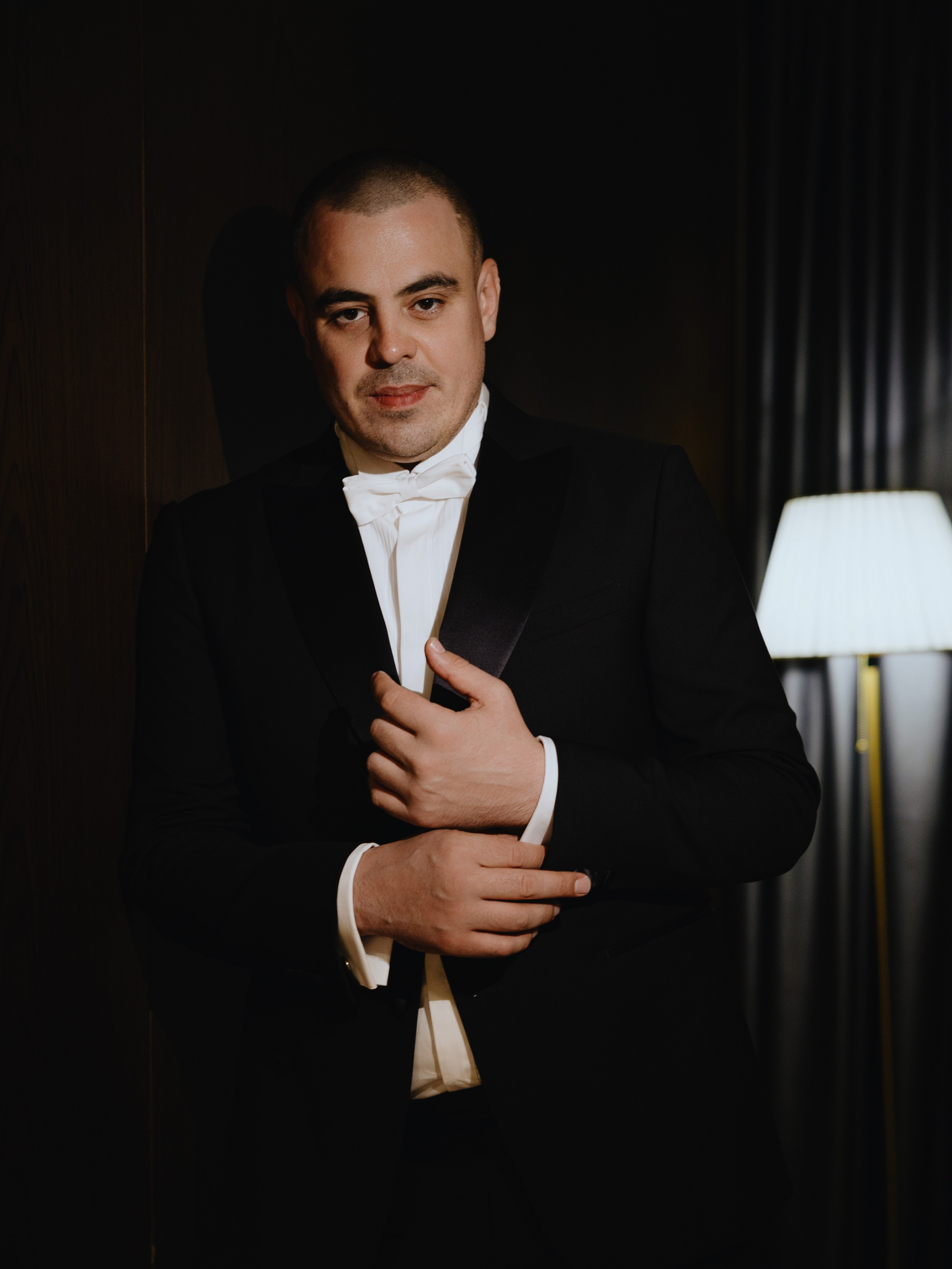 Рустам & София. Профессиональный фотограф в Ташкенте