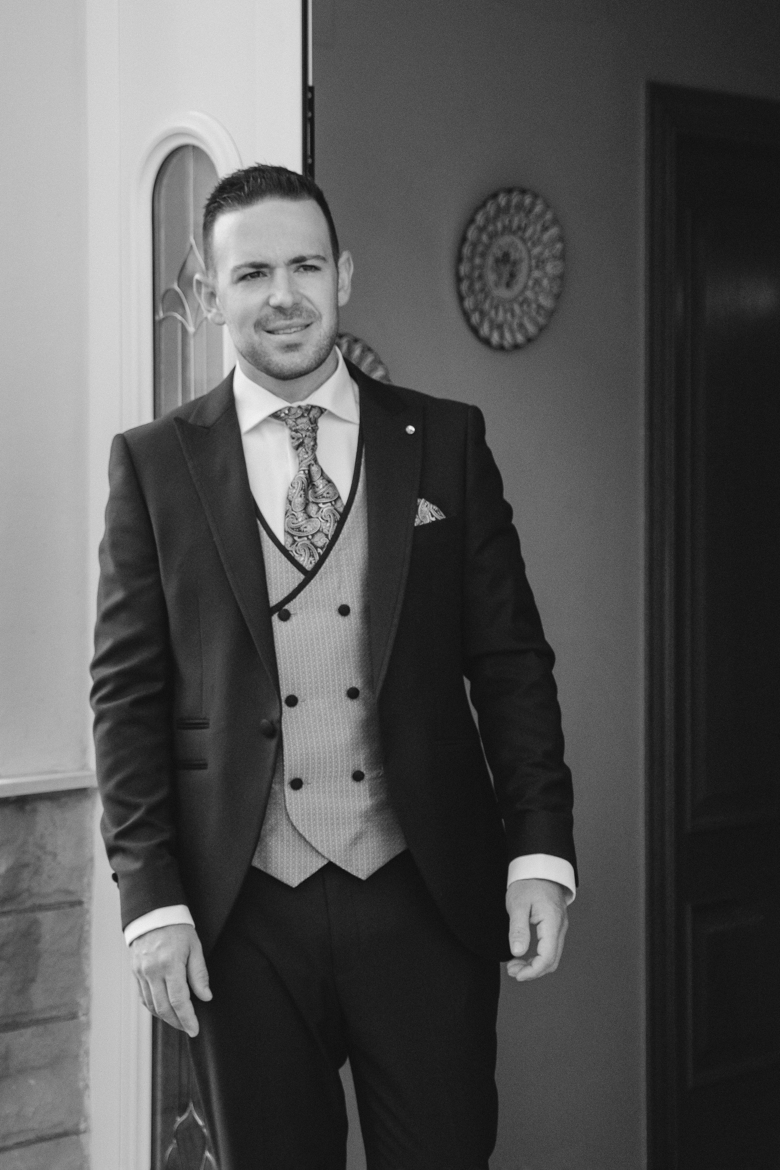 M&R. Fotógrafa de bodas y familias en España, Valencia: Nadia ProFoto