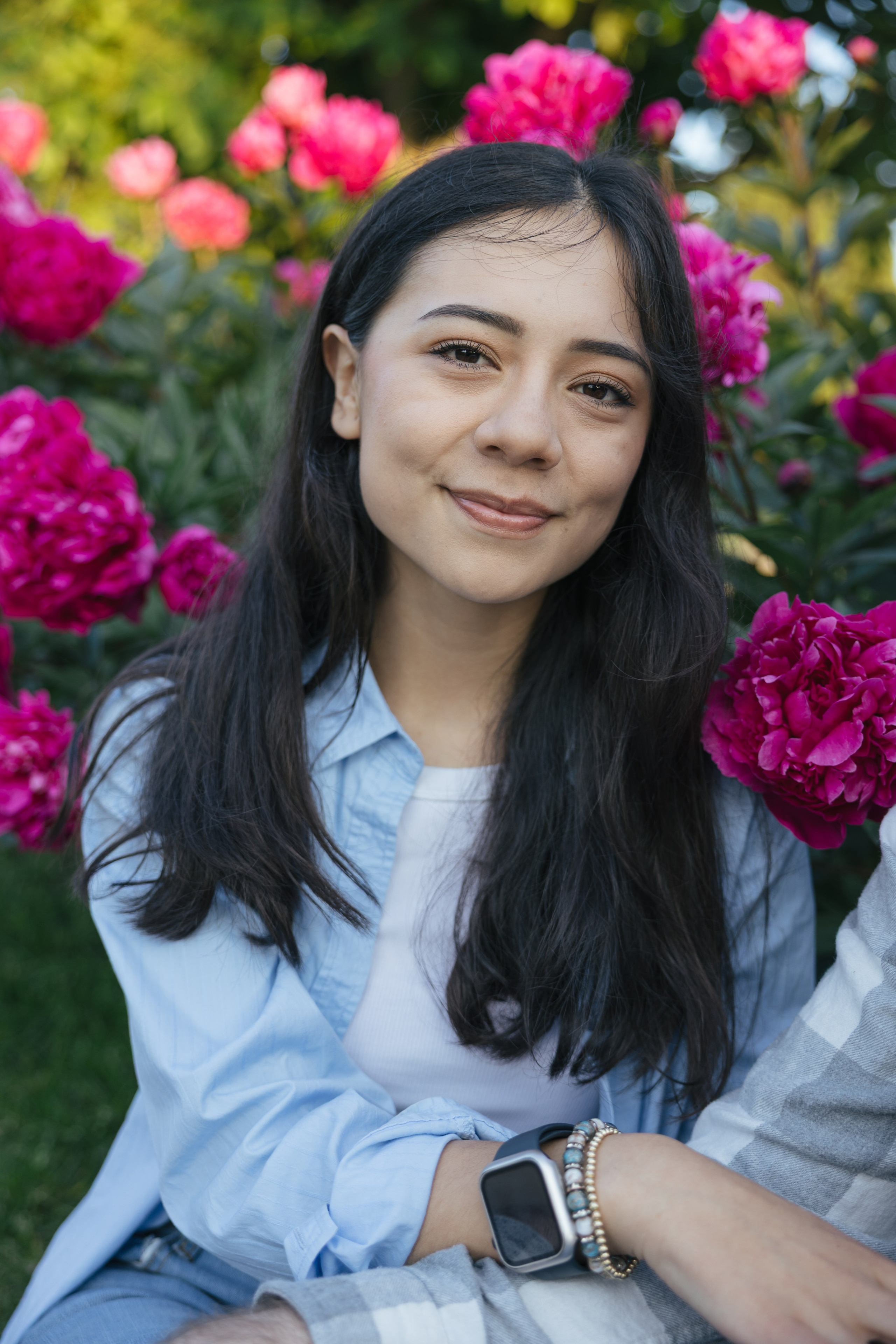 Dominique & Mathew. Family Lifestyle Photography