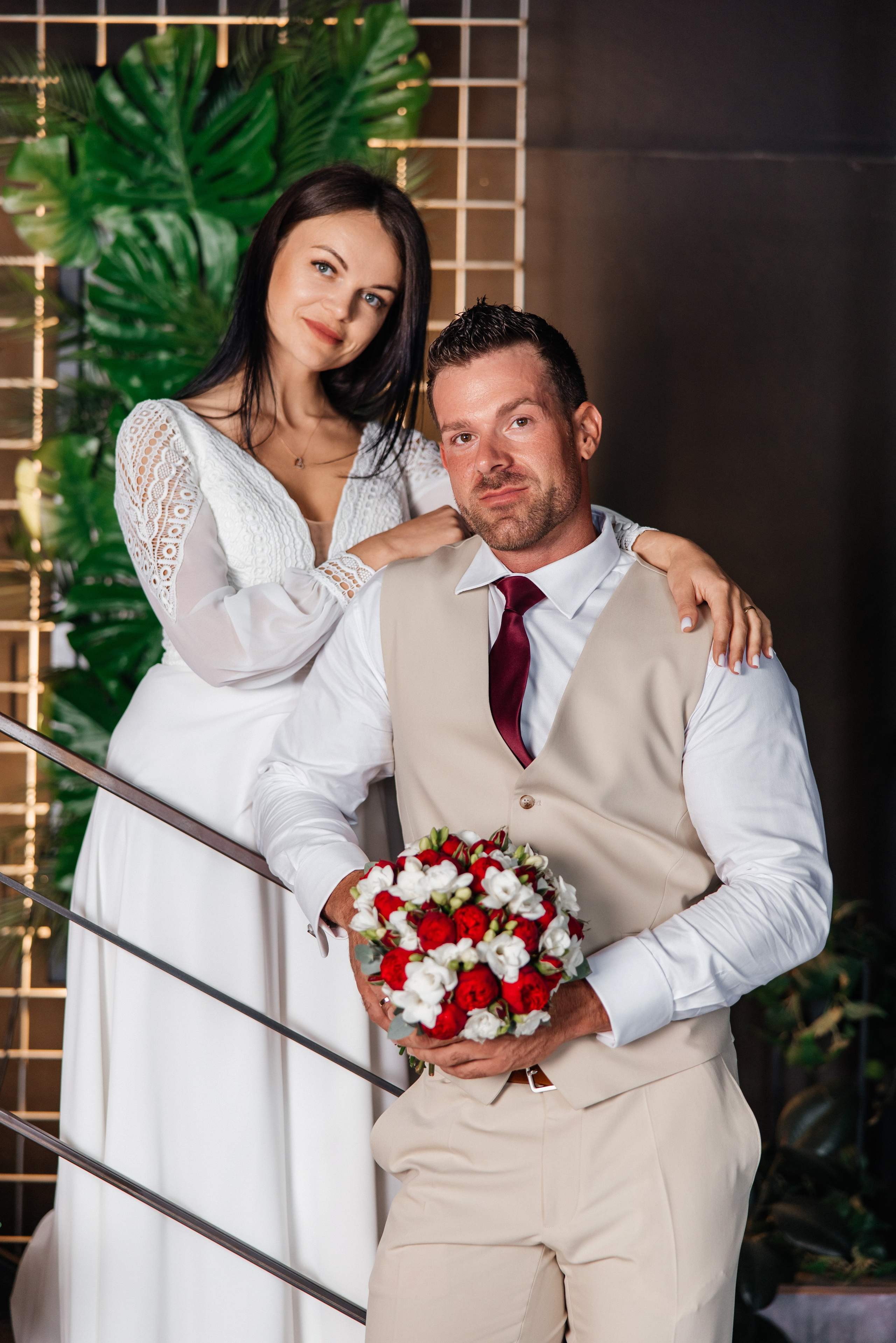 Ryan & Ana. Furduidumitru.com