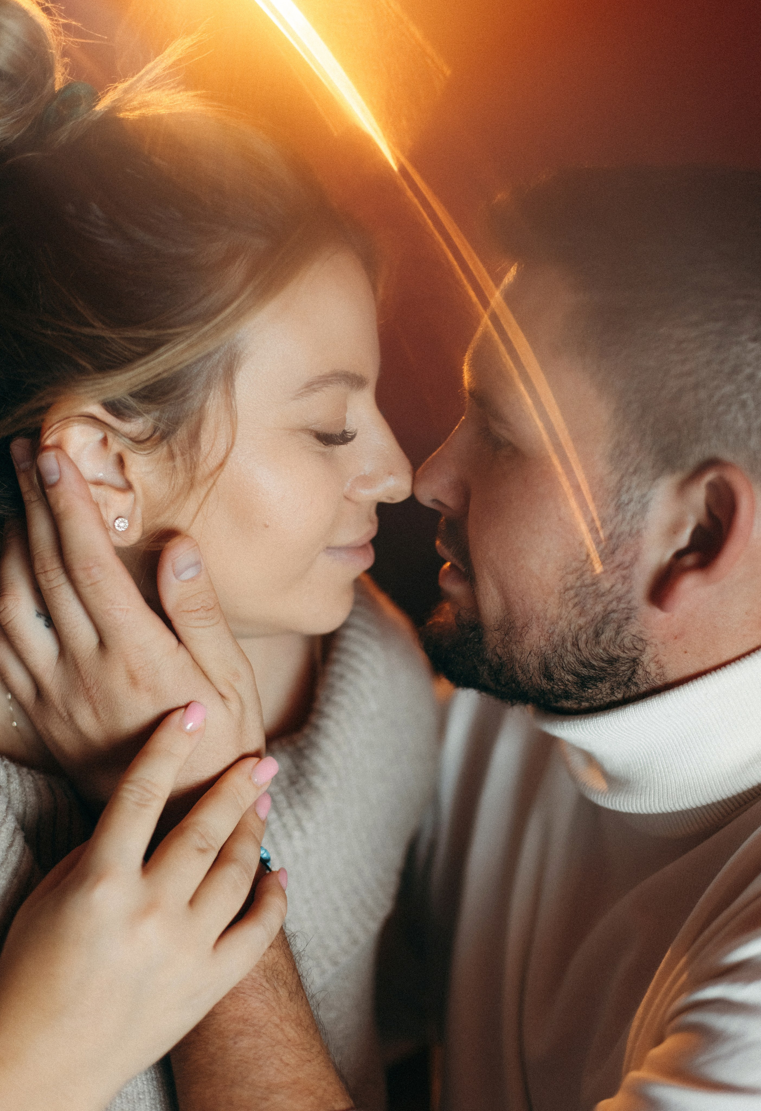 Ședințe foto pentru gravide. Fotograf de familie în Oradea Katsiaryna Ciortan