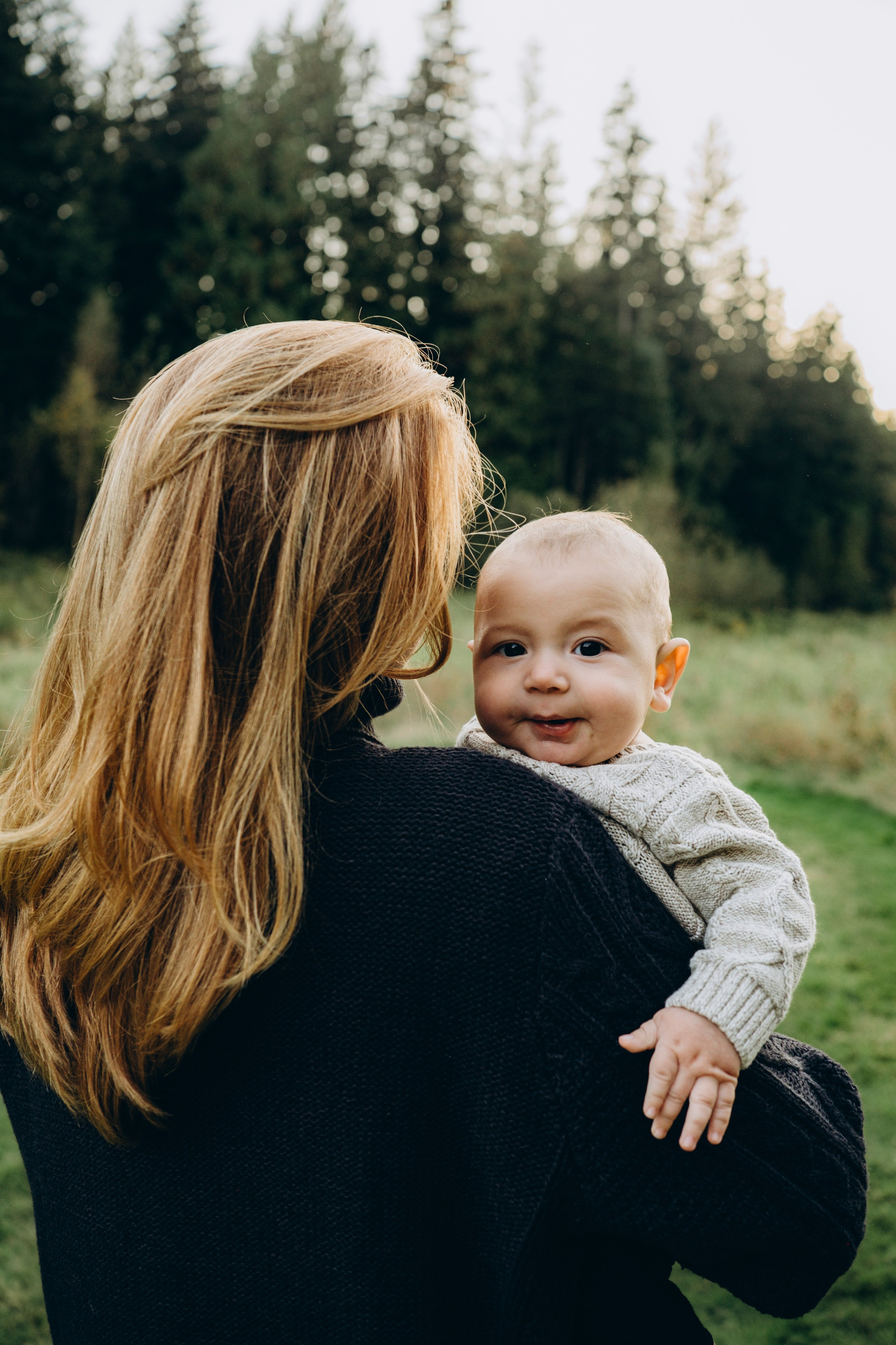 Baby and Child. Family and Children photographer