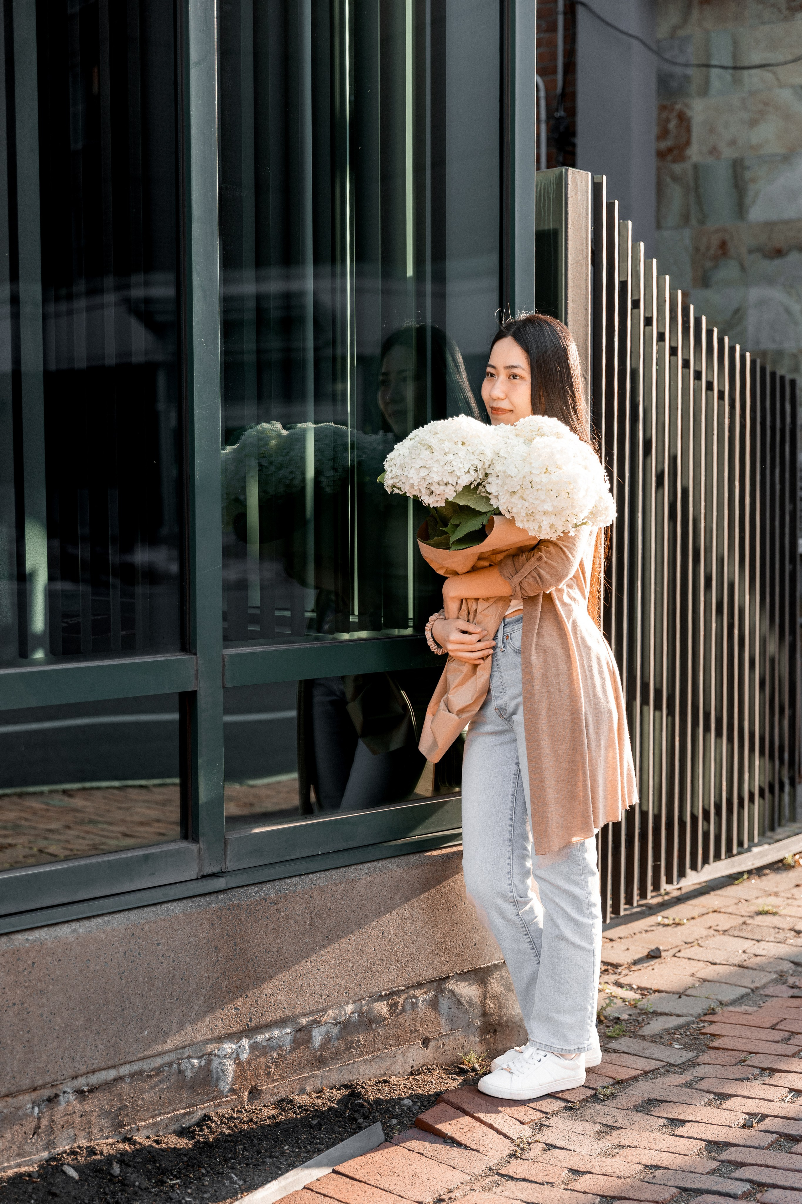 Hoang-Anh. Eugenia Guryev Photography | Portrait & Family Photographer in Moncton, New Brunswick