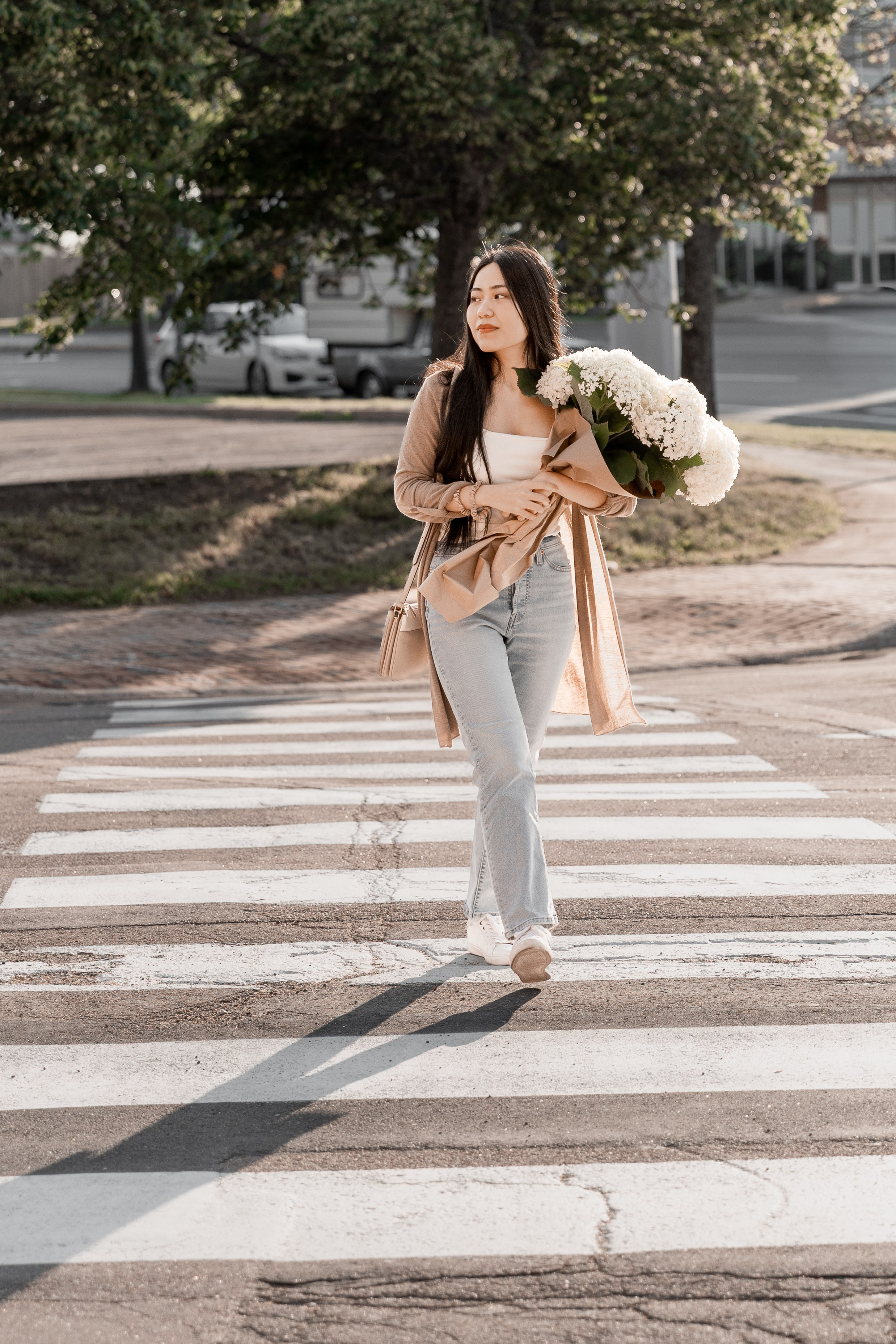 Hoang-Anh. Eugenia Guryev Photography | Portrait & Family Photographer in Moncton, New Brunswick