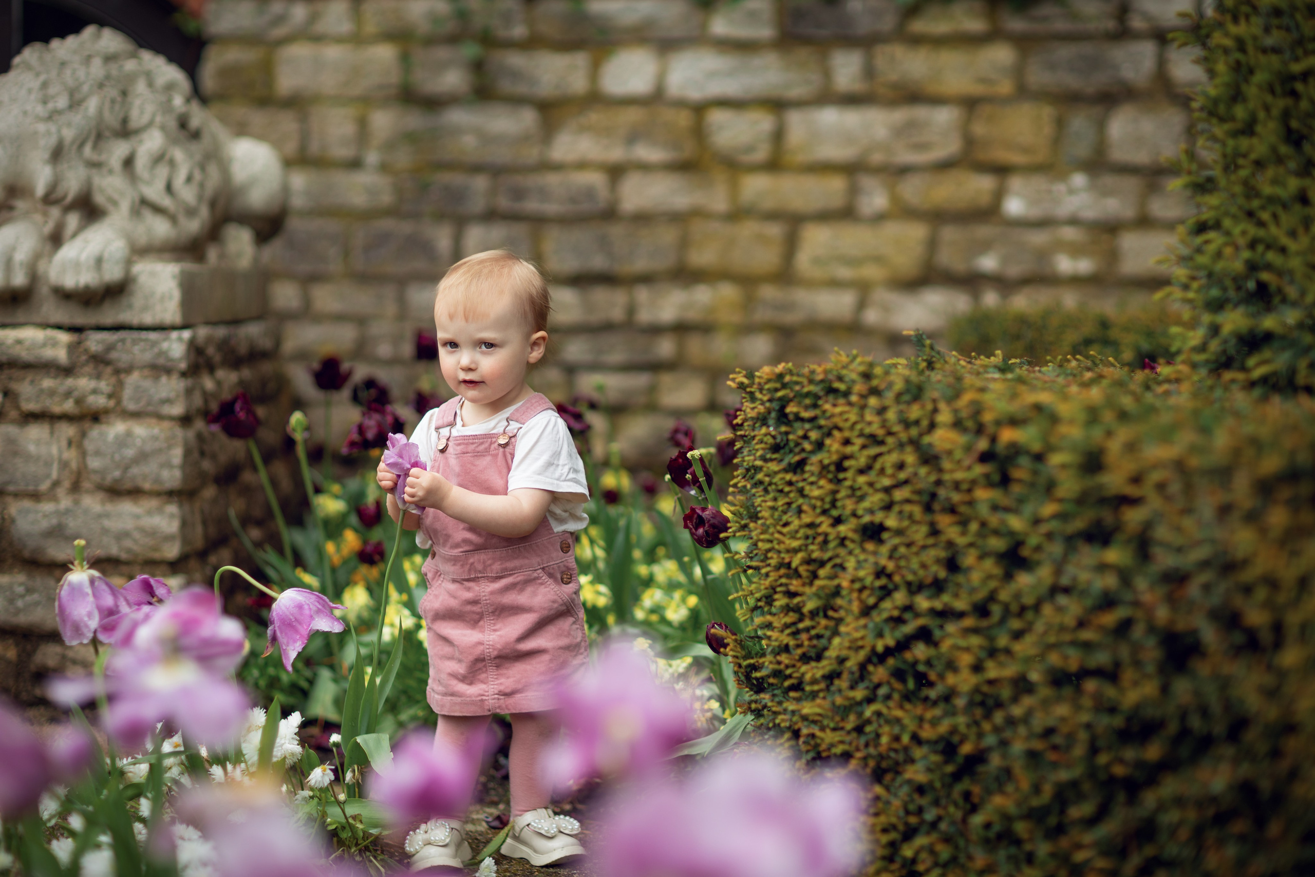 Children. Natalia O’Connor Bournemouth Photographer