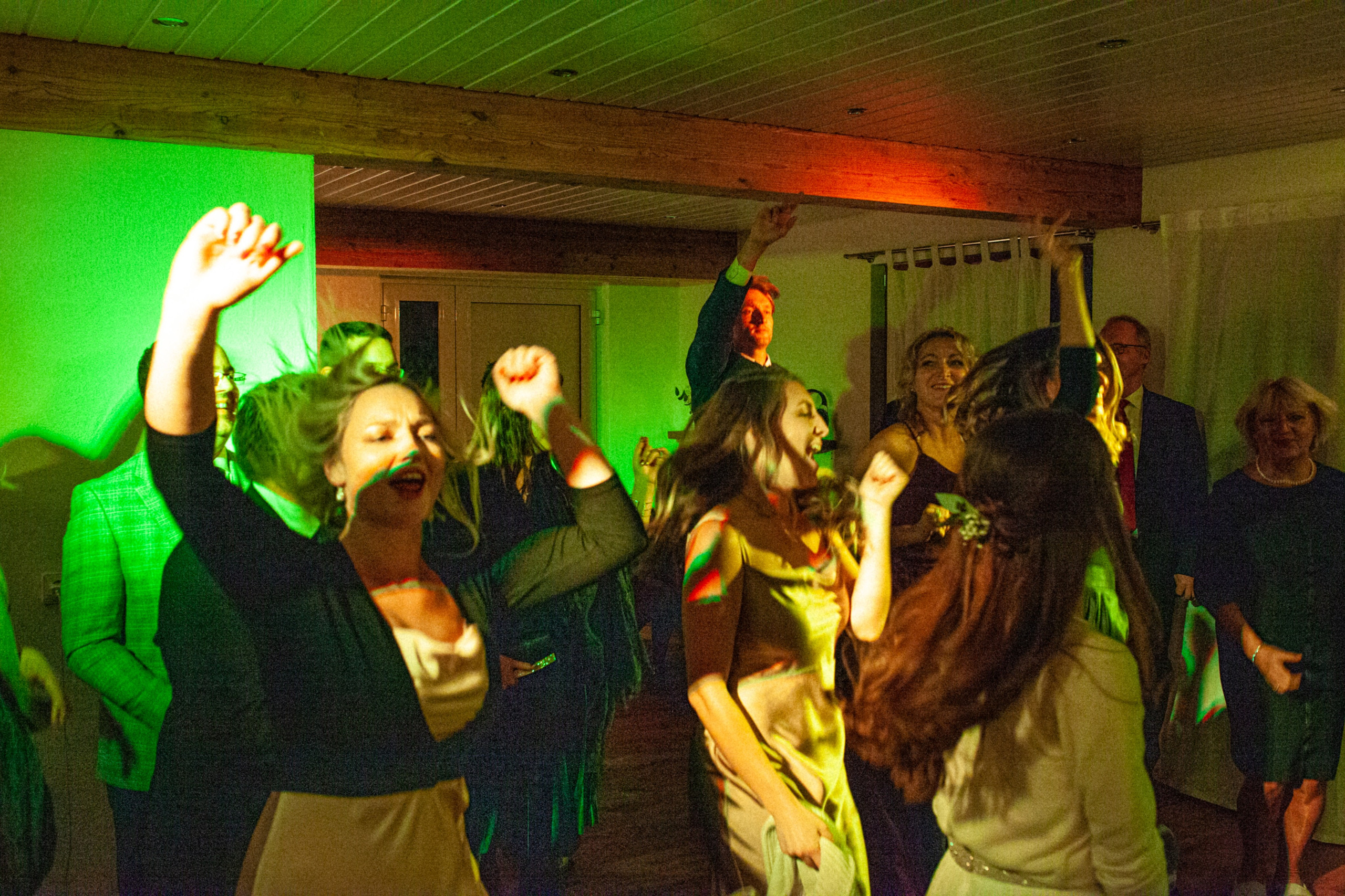 Antonia & Andrej. GoldenHourStory