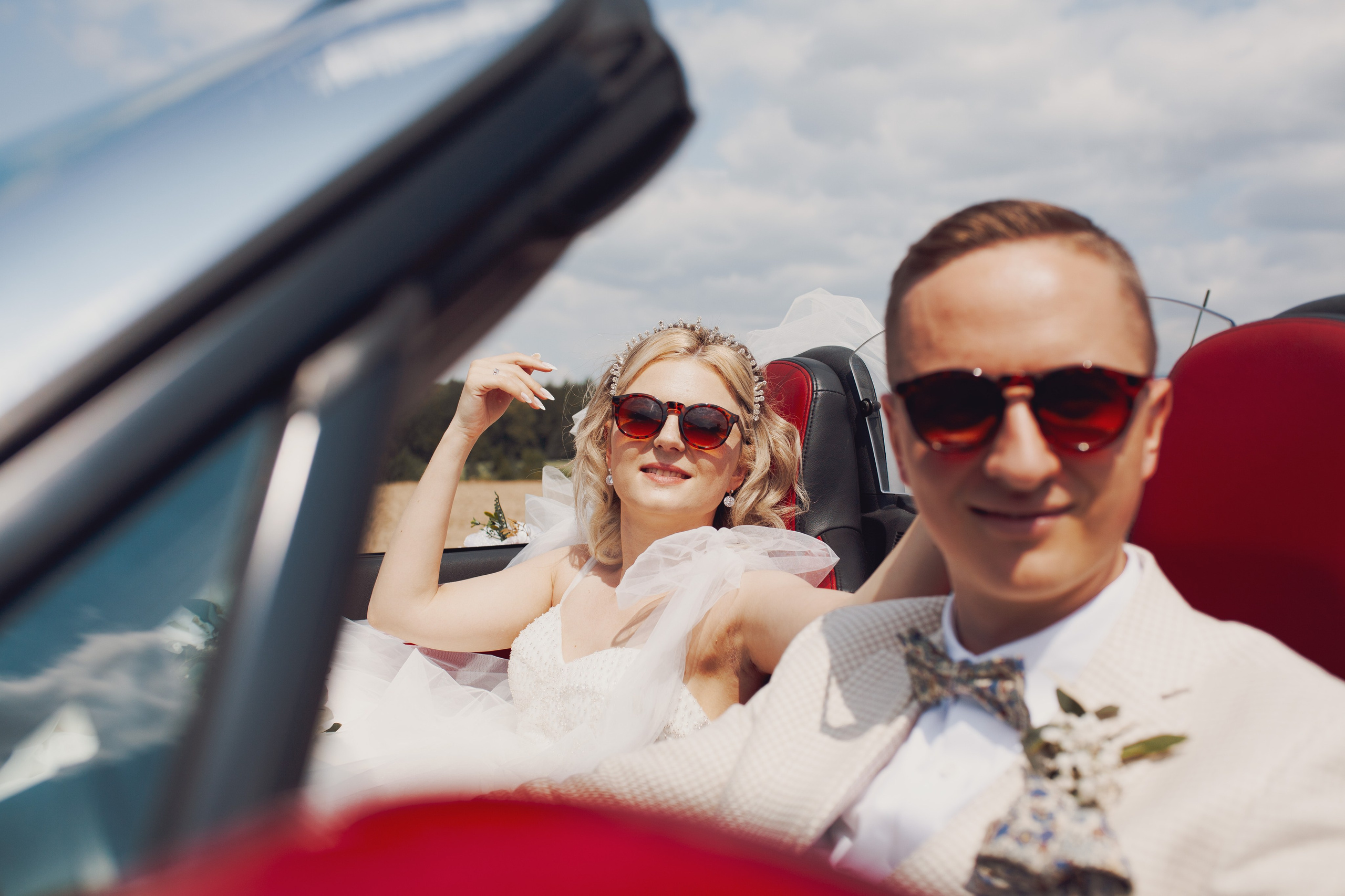 Sveta & Jona. GoldenHourStory