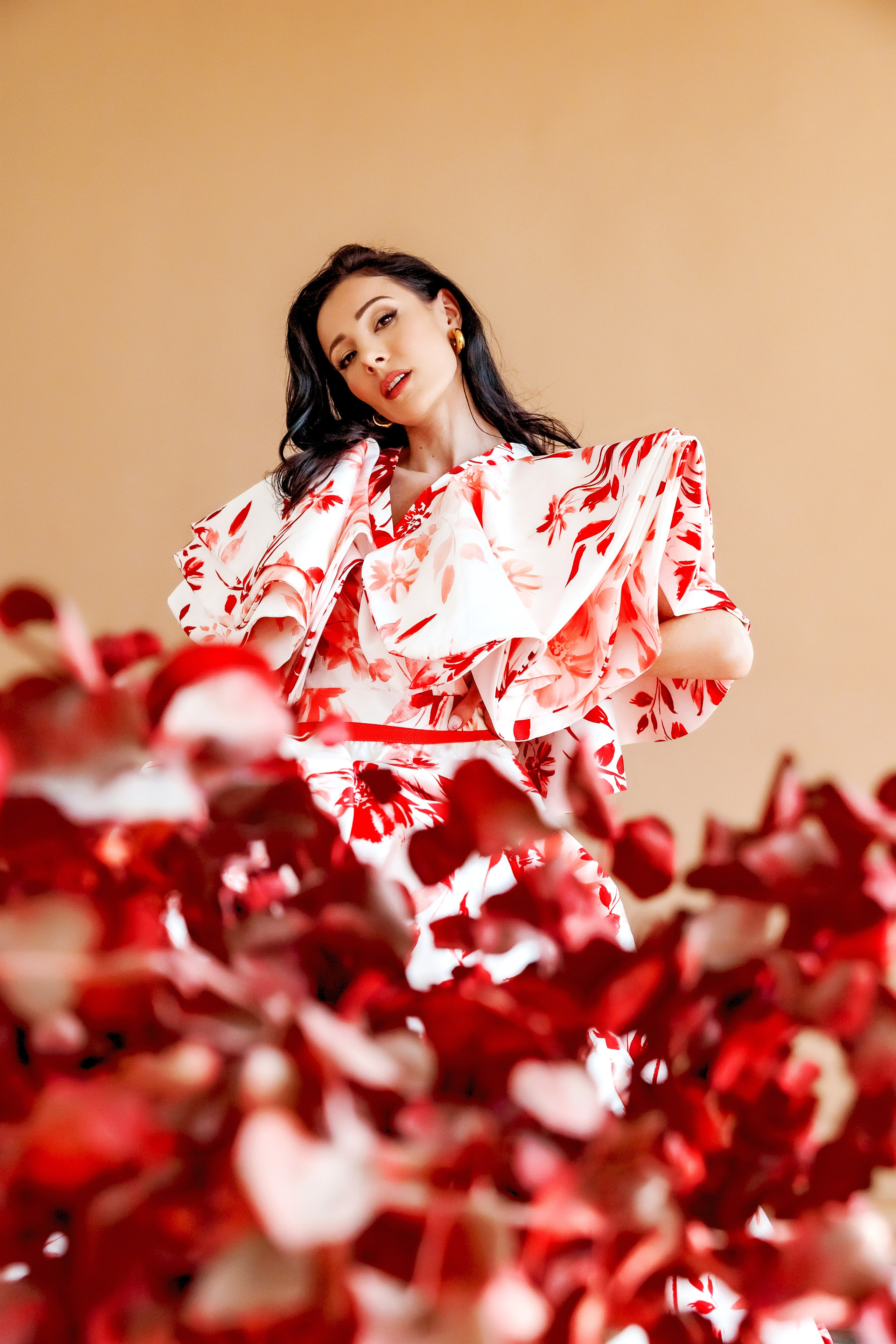 Индивидуална Фотосесия. Фотограф Ирина Йотова