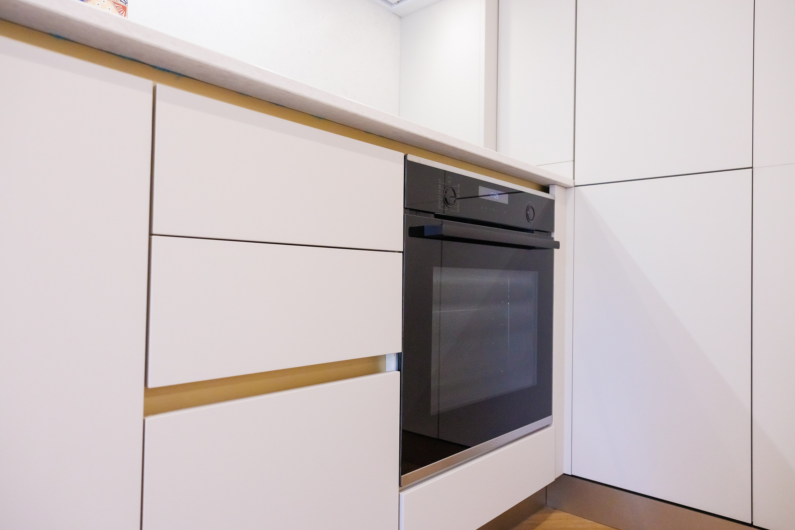 Апартамент. Фотограф Ирина Йотова