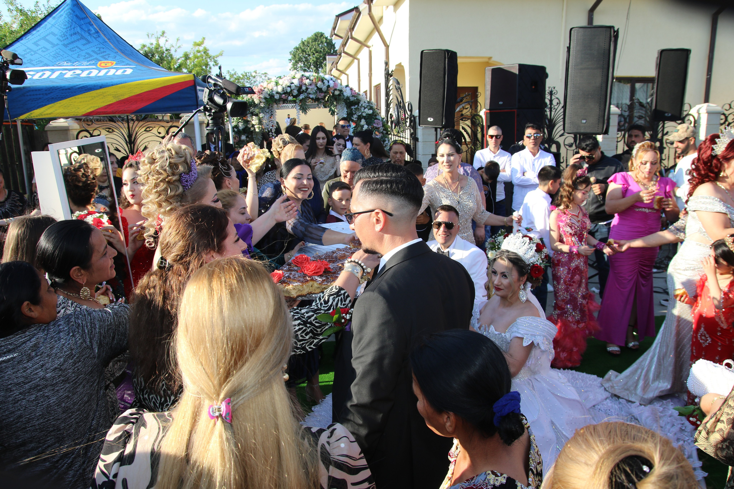 BORIS & ALINA. PETRU BYZO - family and children photographer in ROMANIA