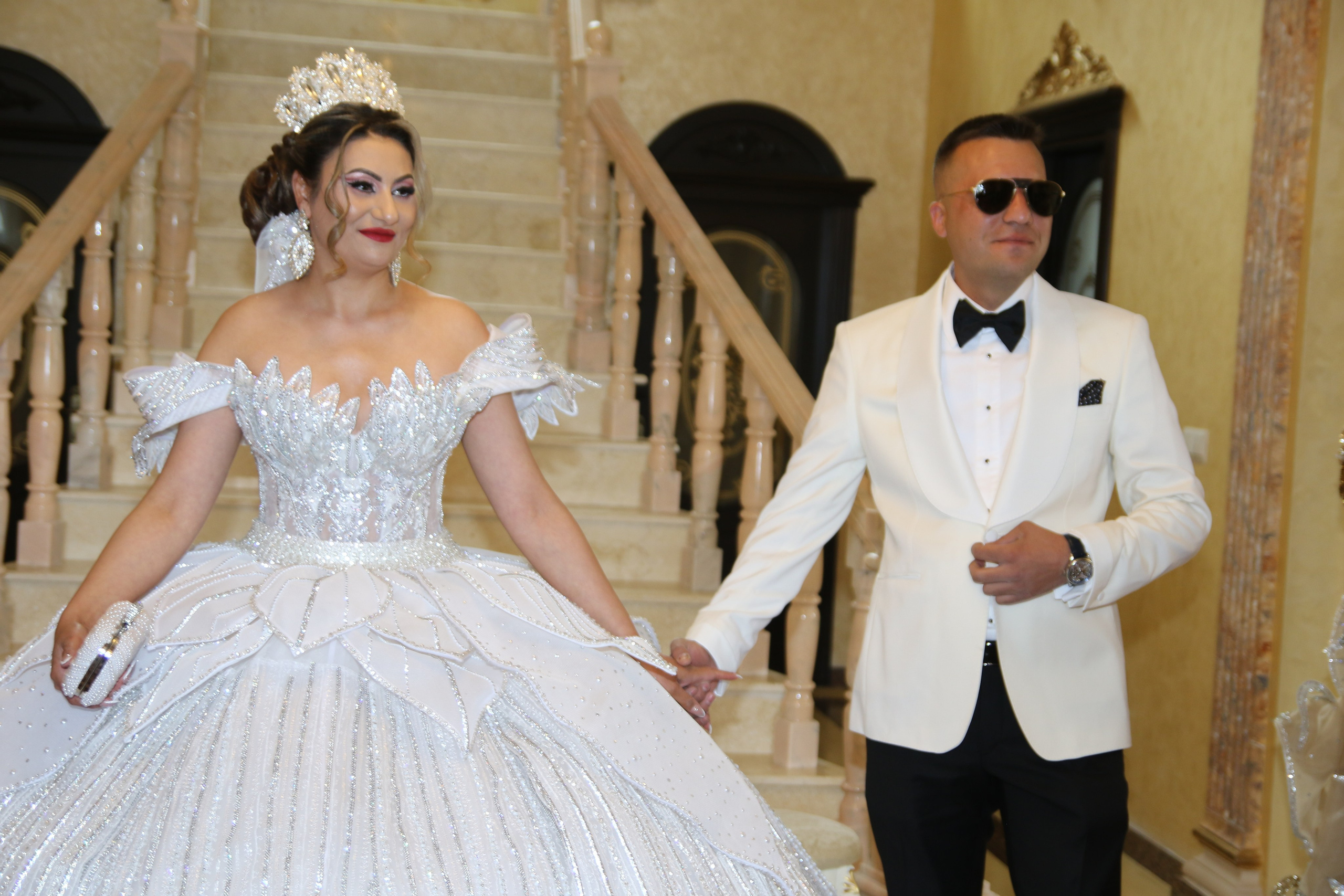 BORIS & ALINA. PETRU BYZO - family and children photographer in ROMANIA