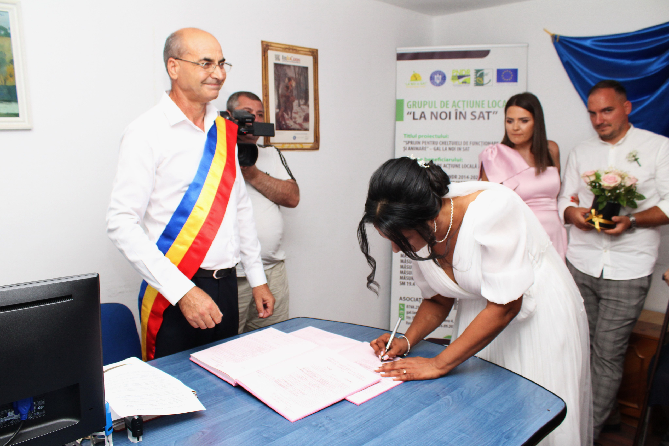 MINEL & MALINA. PETRU BYZO - family and children photographer in ROMANIA