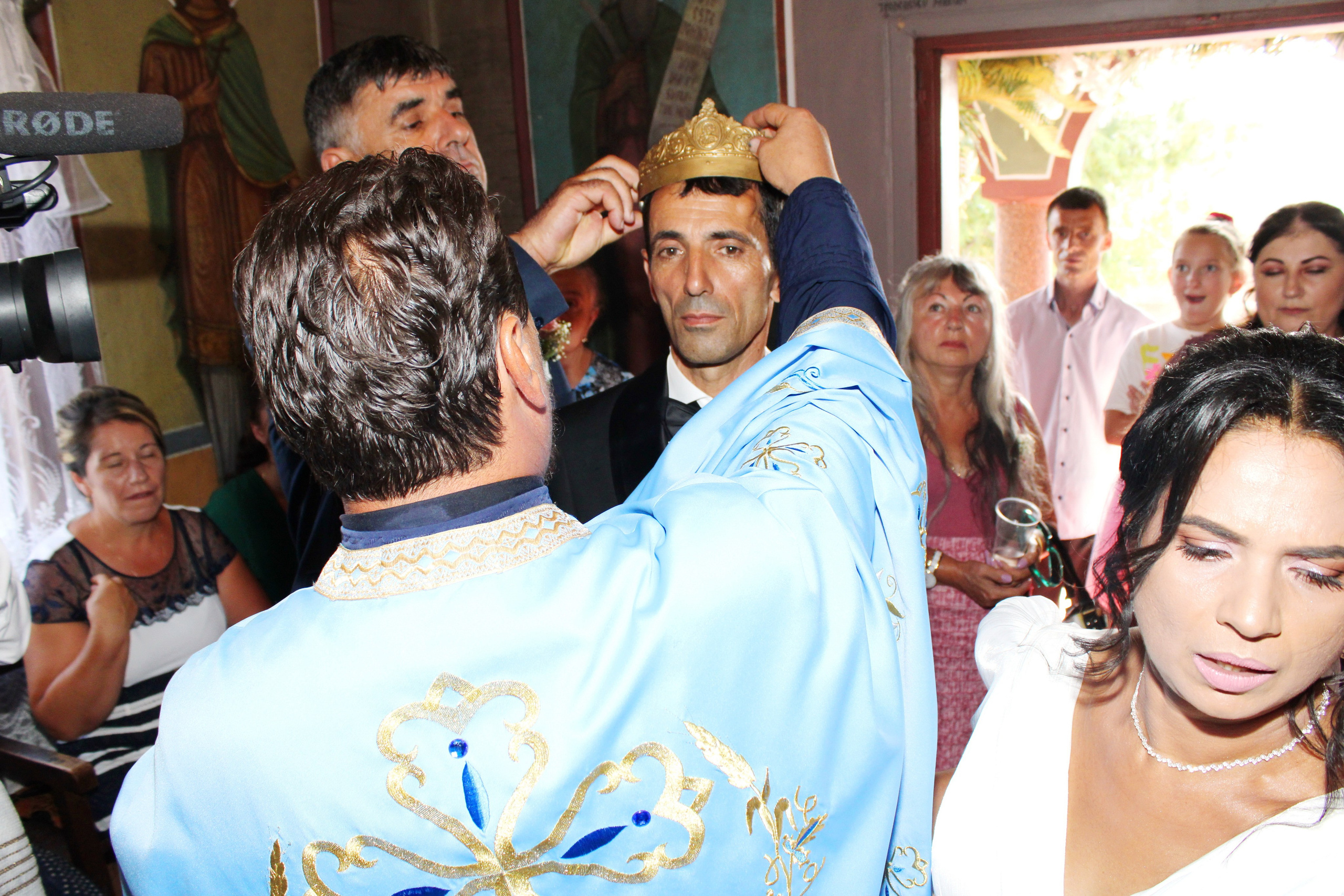 MINEL & MALINA. PETRU BYZO - family and children photographer in ROMANIA