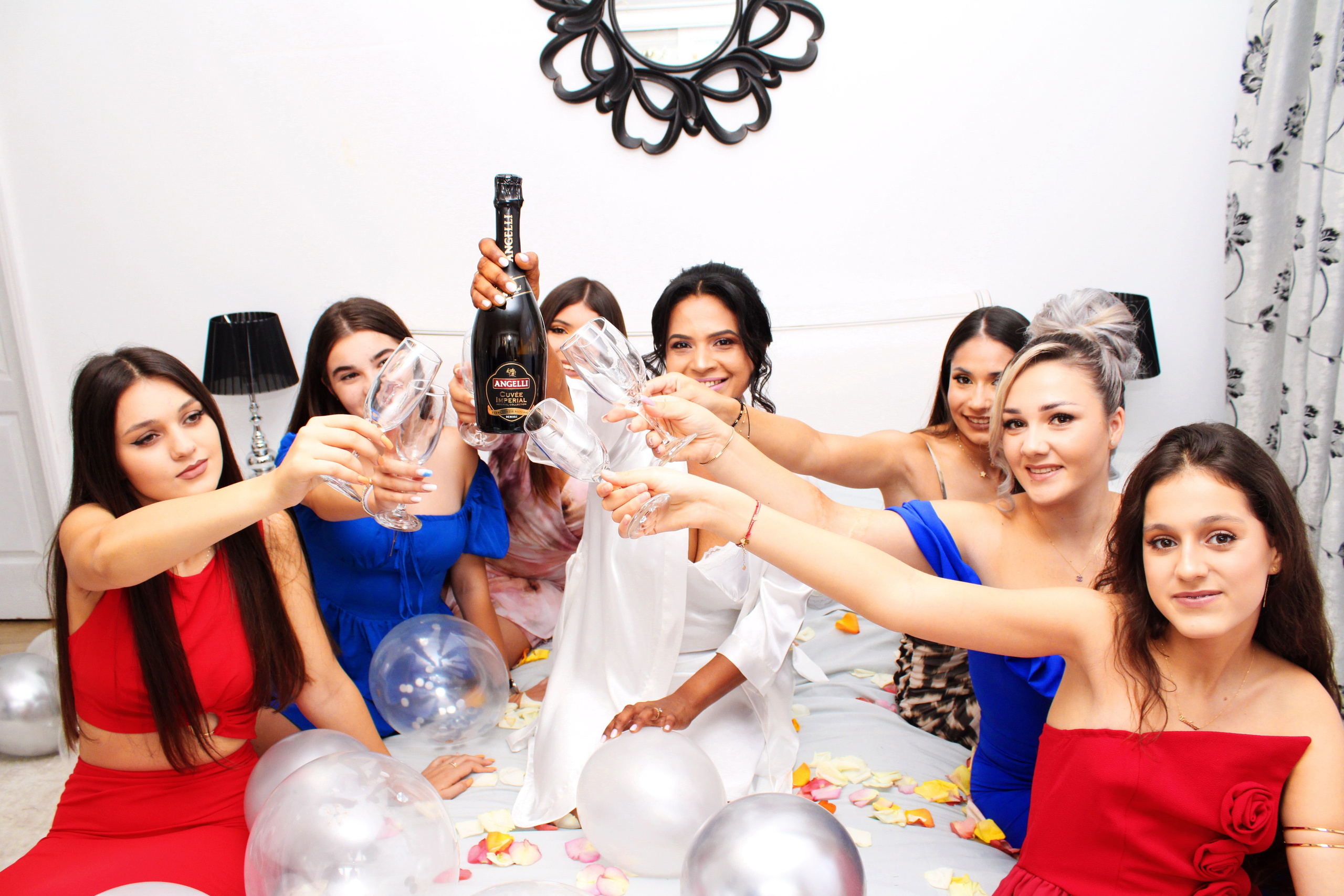 MINEL & MALINA. PETRU BYZO - family and children photographer in ROMANIA