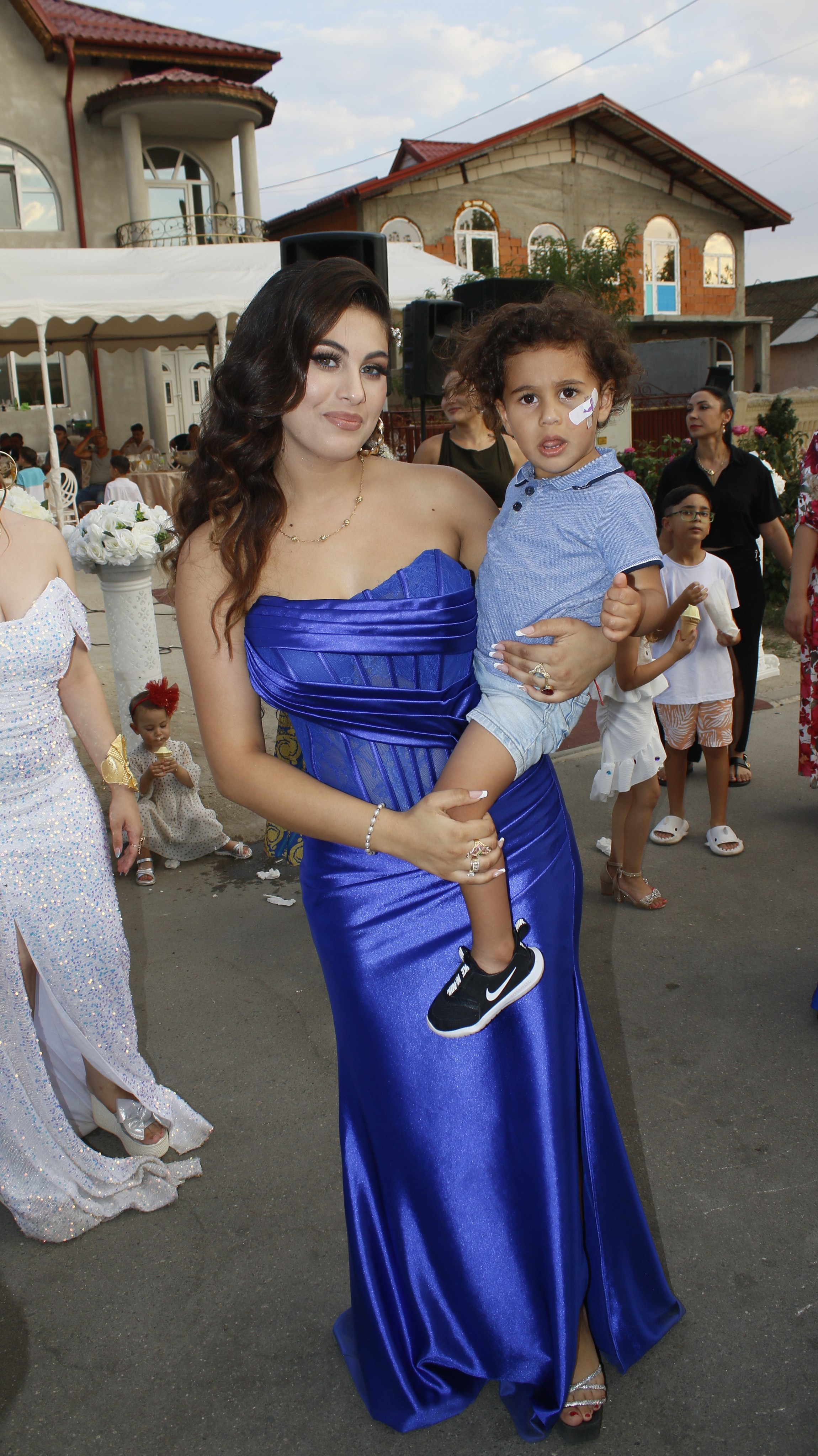 22 08 2024. PETRU BYZO - family and children photographer in ROMANIA